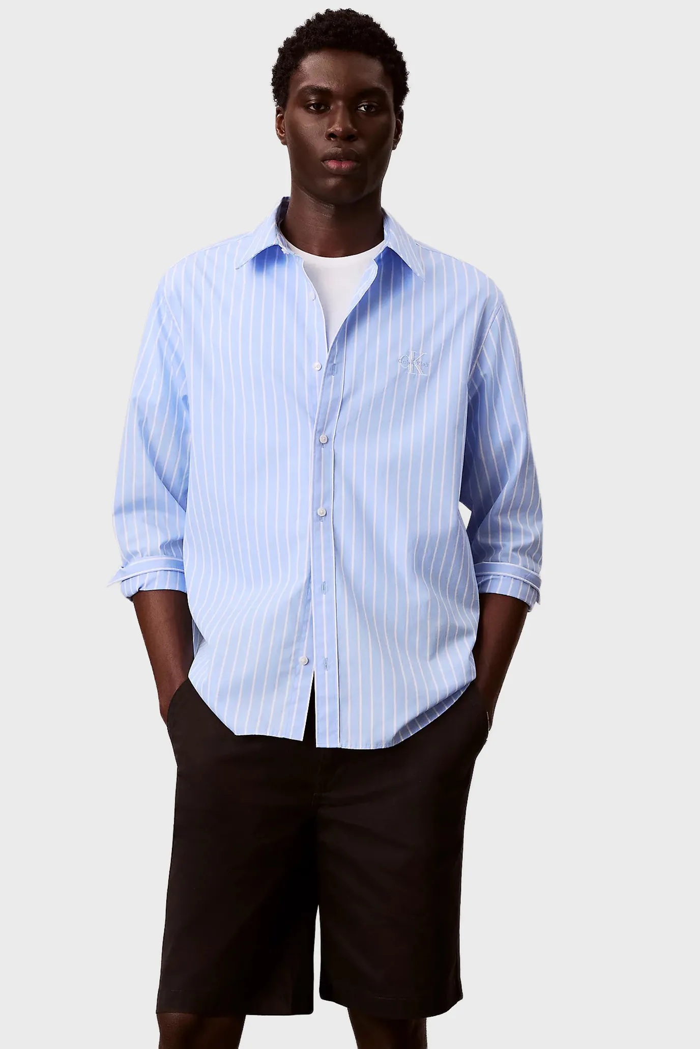 Шорты 90S BAGGY CHINO SHORT 1