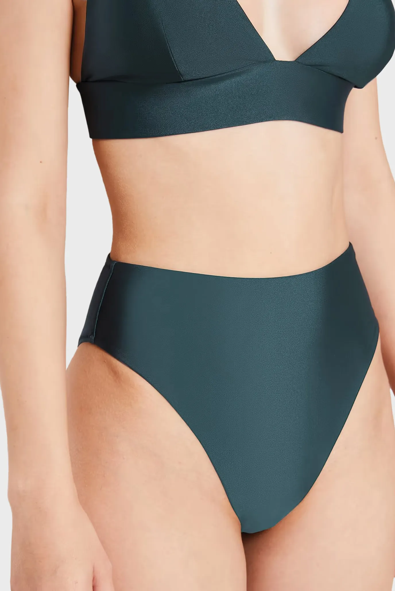 Купальник верх CALETA - SA TRIANGLE 3