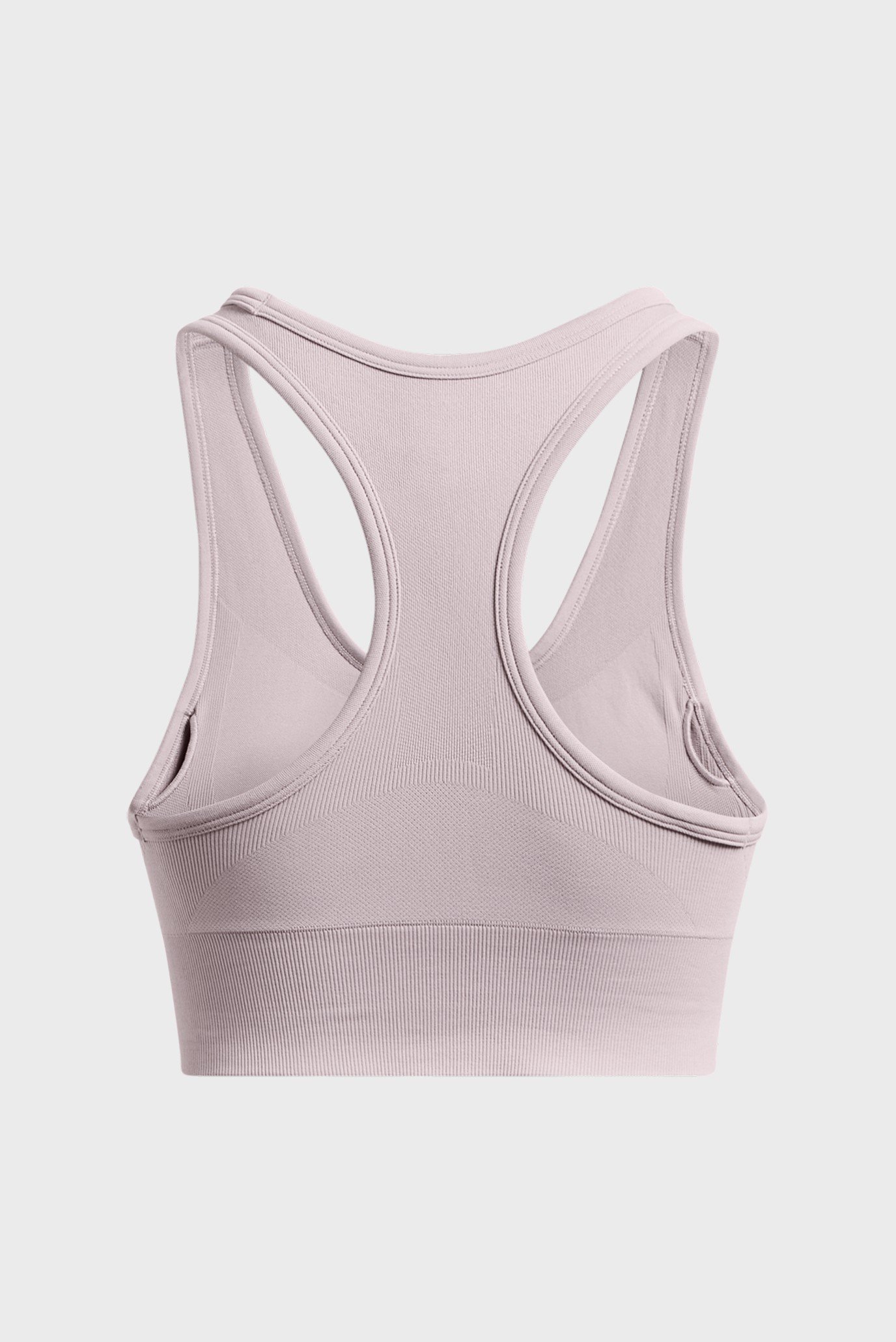 Женский пудровый топ Vanish Seamless Mid Bra 5
