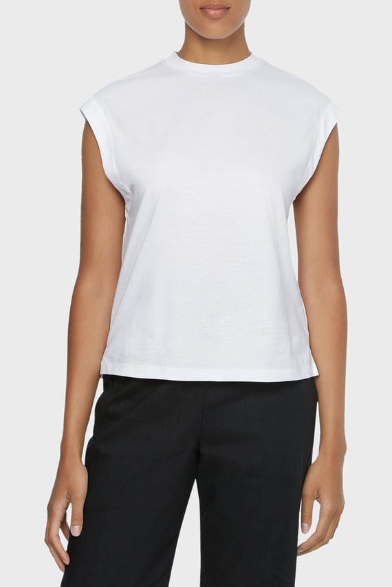 Футболка SMOOTH COTTON RELAXED TEE Calvin Klein