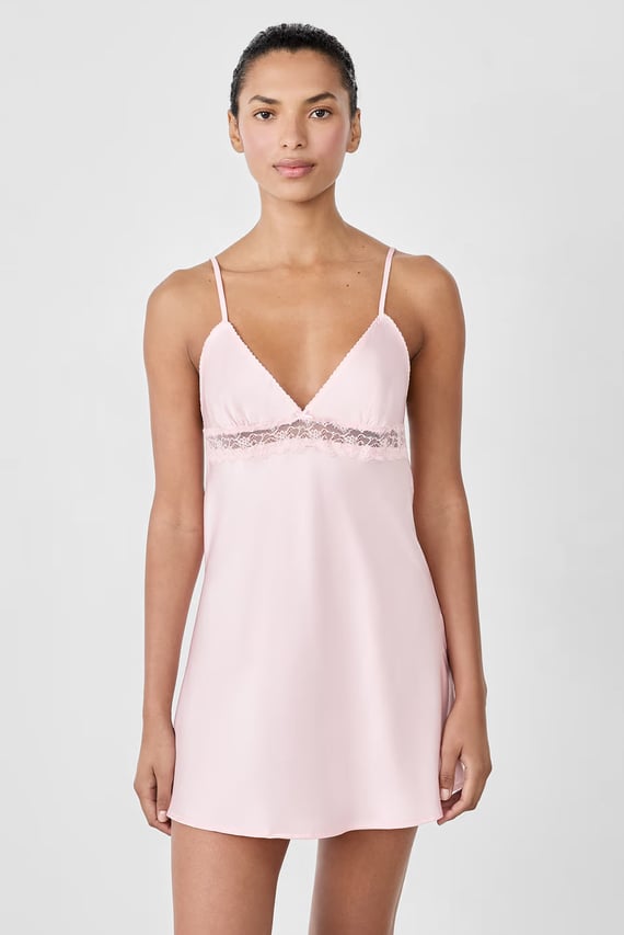 Ночная рубашка NABLOH - NUISETTE Etam