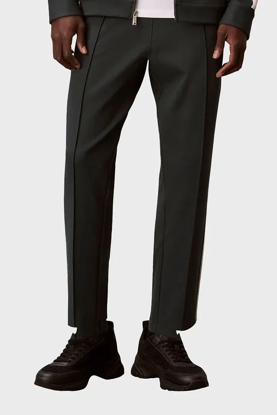 Штаны спортивные LUXE PONTE TRACKPANT Calvin Klein