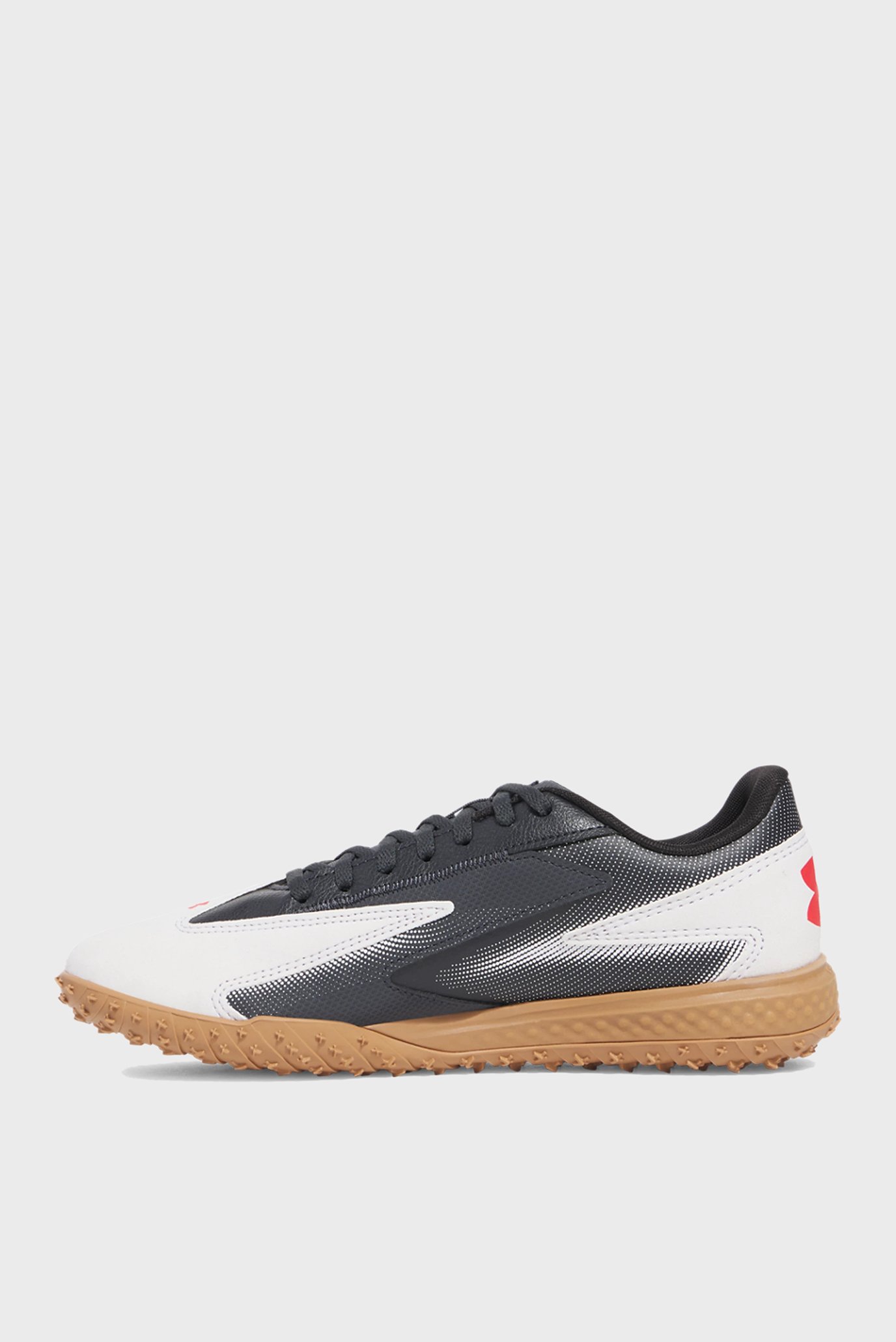 Кроссовки UA U Shadow Turf 3-GRY 4