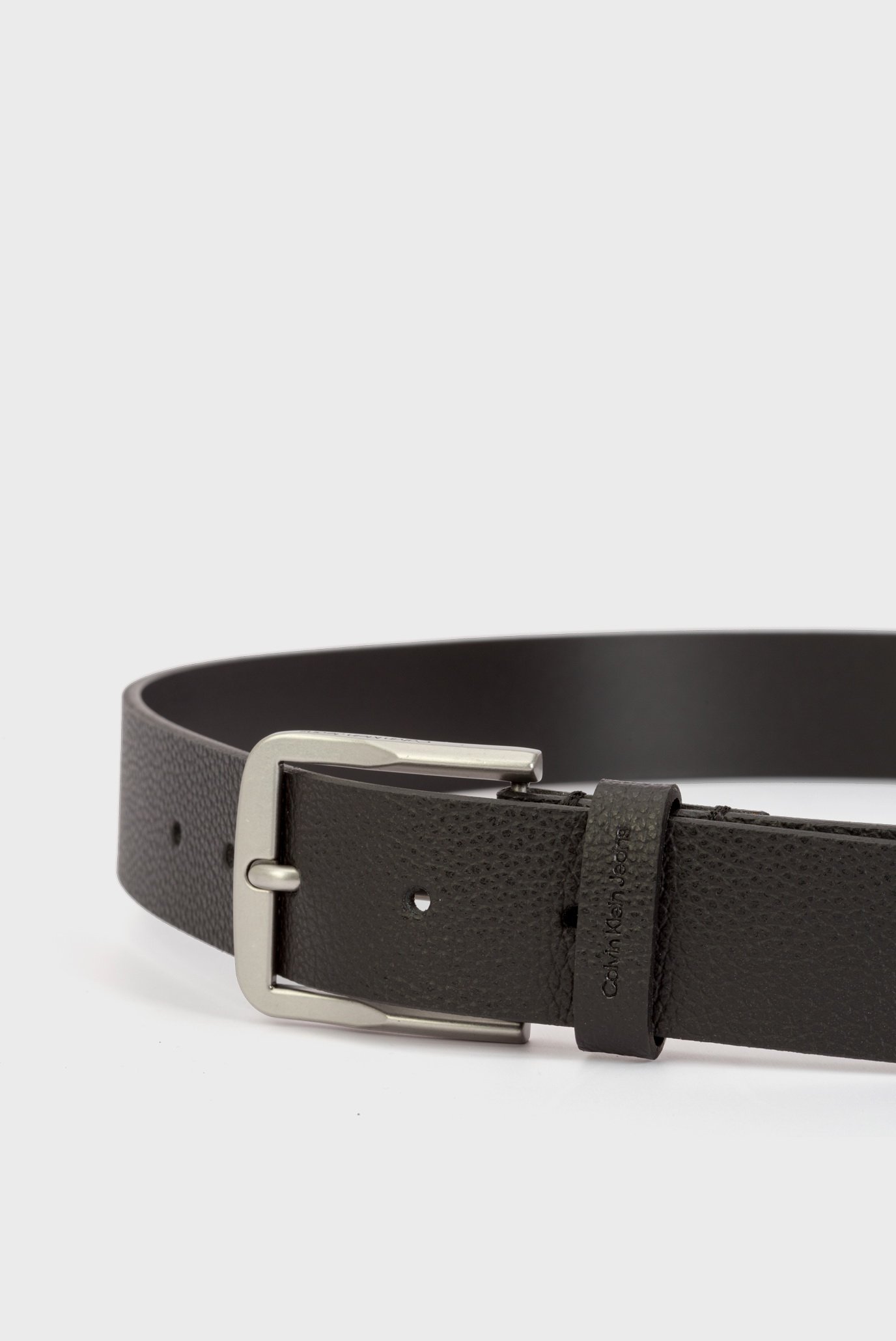 Ремень FORGED BUCKLE BELT 35MM 4