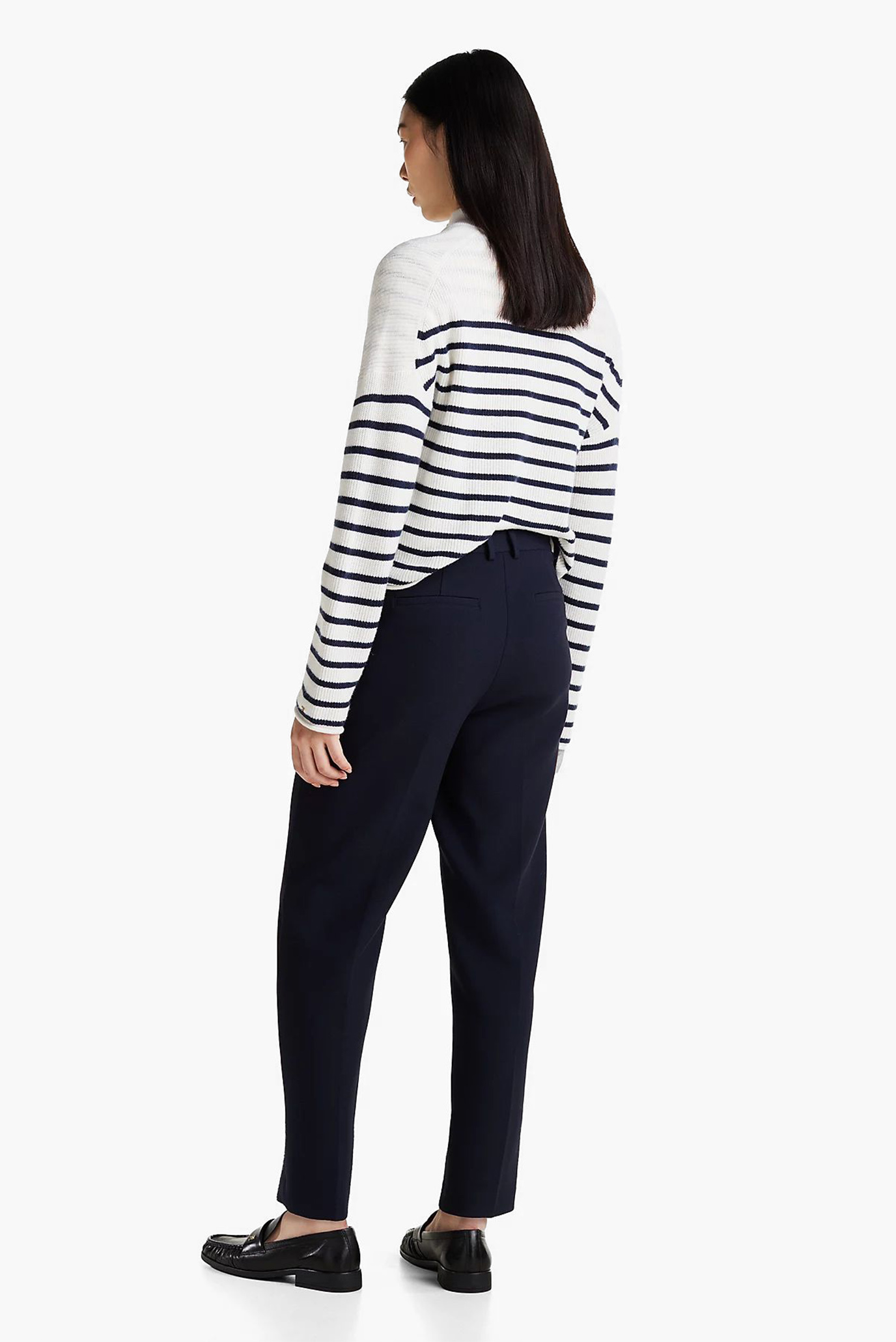 Штаны PUNTO SLIM STRAIGHT PANT 3