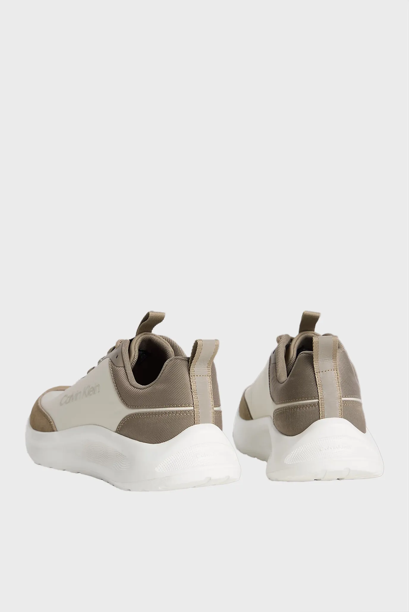 Кроссовки LIGHT EVA RUNNER 3