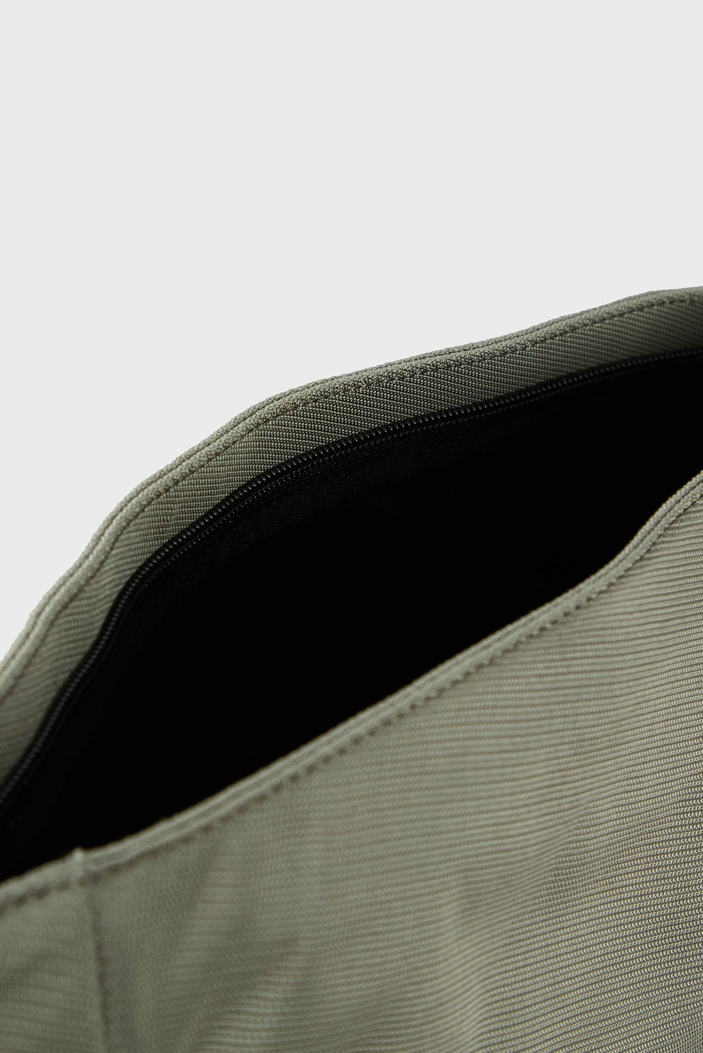 Мужской оливковый рюкзак CK ESSENTIAL FOLDED BP 6