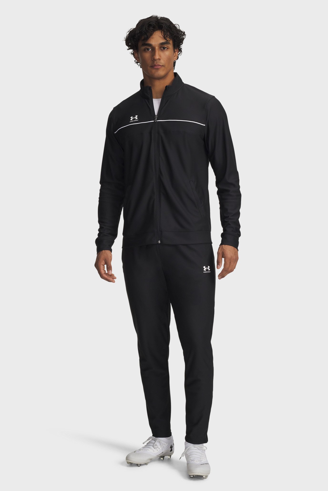Костюм спортивный UA M Challenger Tracksuit 1