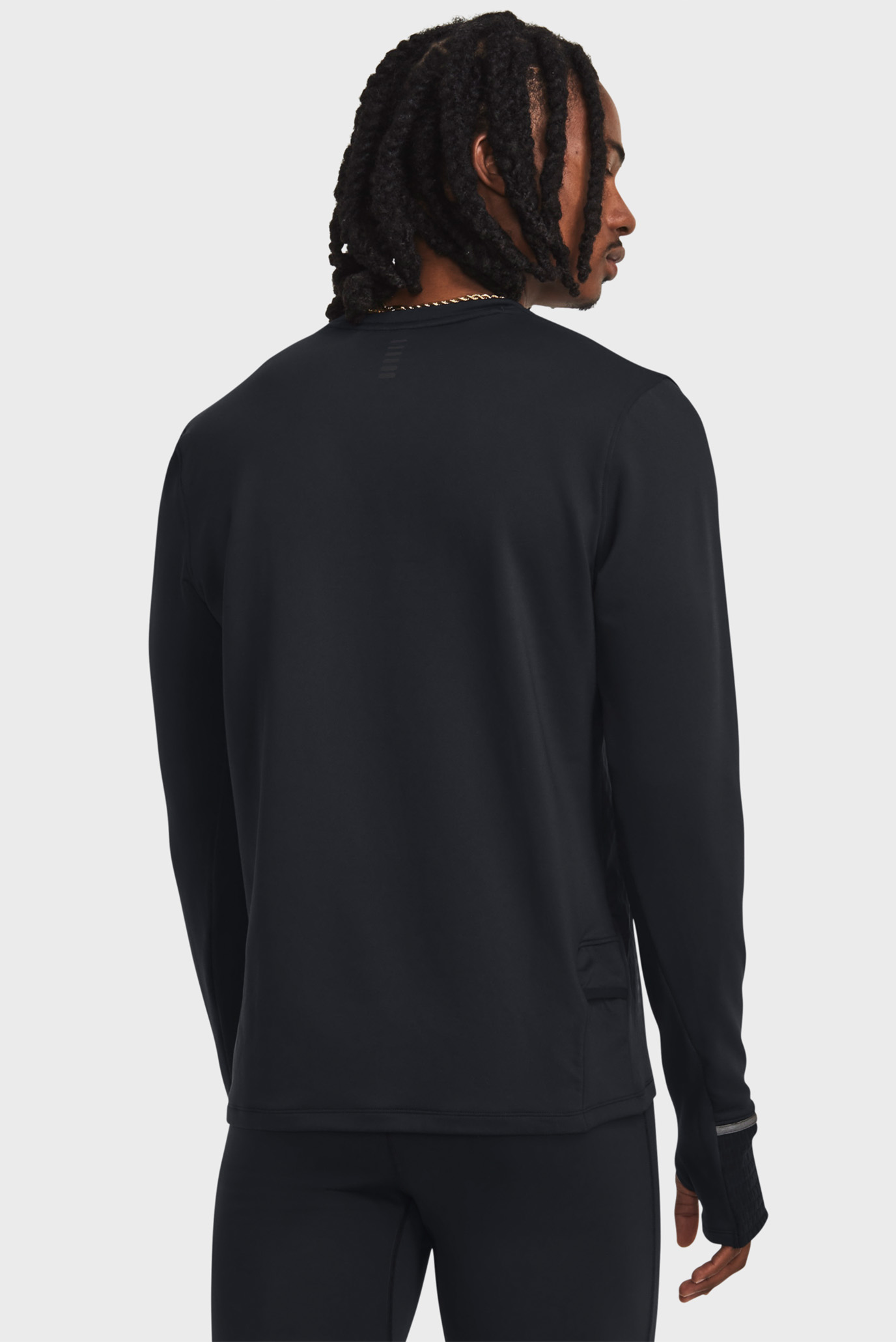 Лонгслив QUALIFIER COLD LONGSLEEVE 3