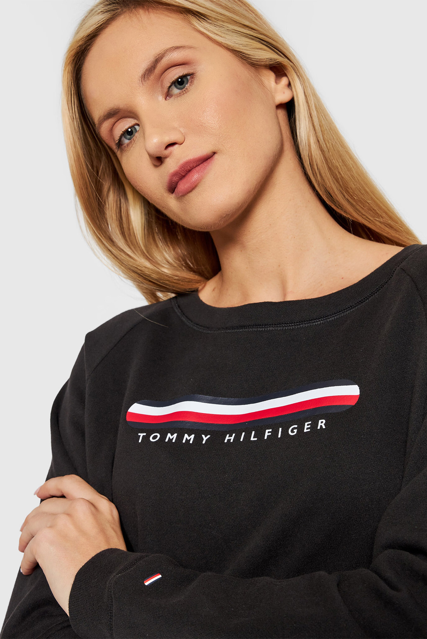 Свитшот TRACK TOP 4