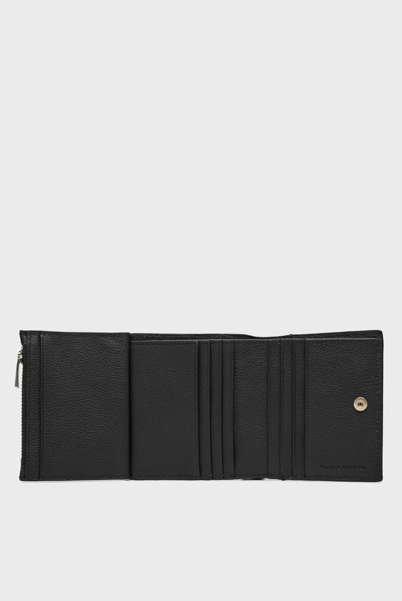 Кошелек MICROPEBBLE COMP TRIFOLD W COIN 3