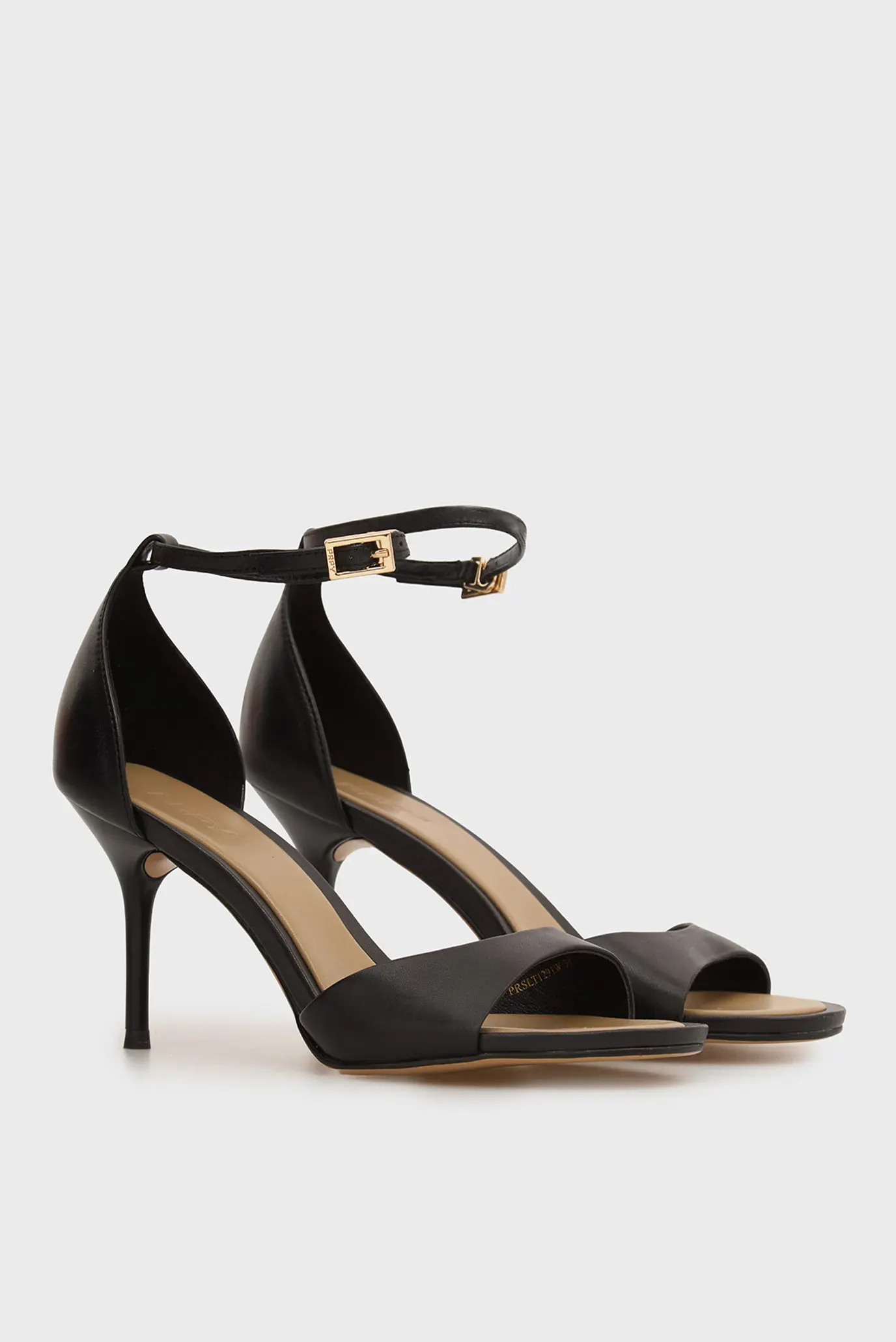 Босоножки Lumina 3