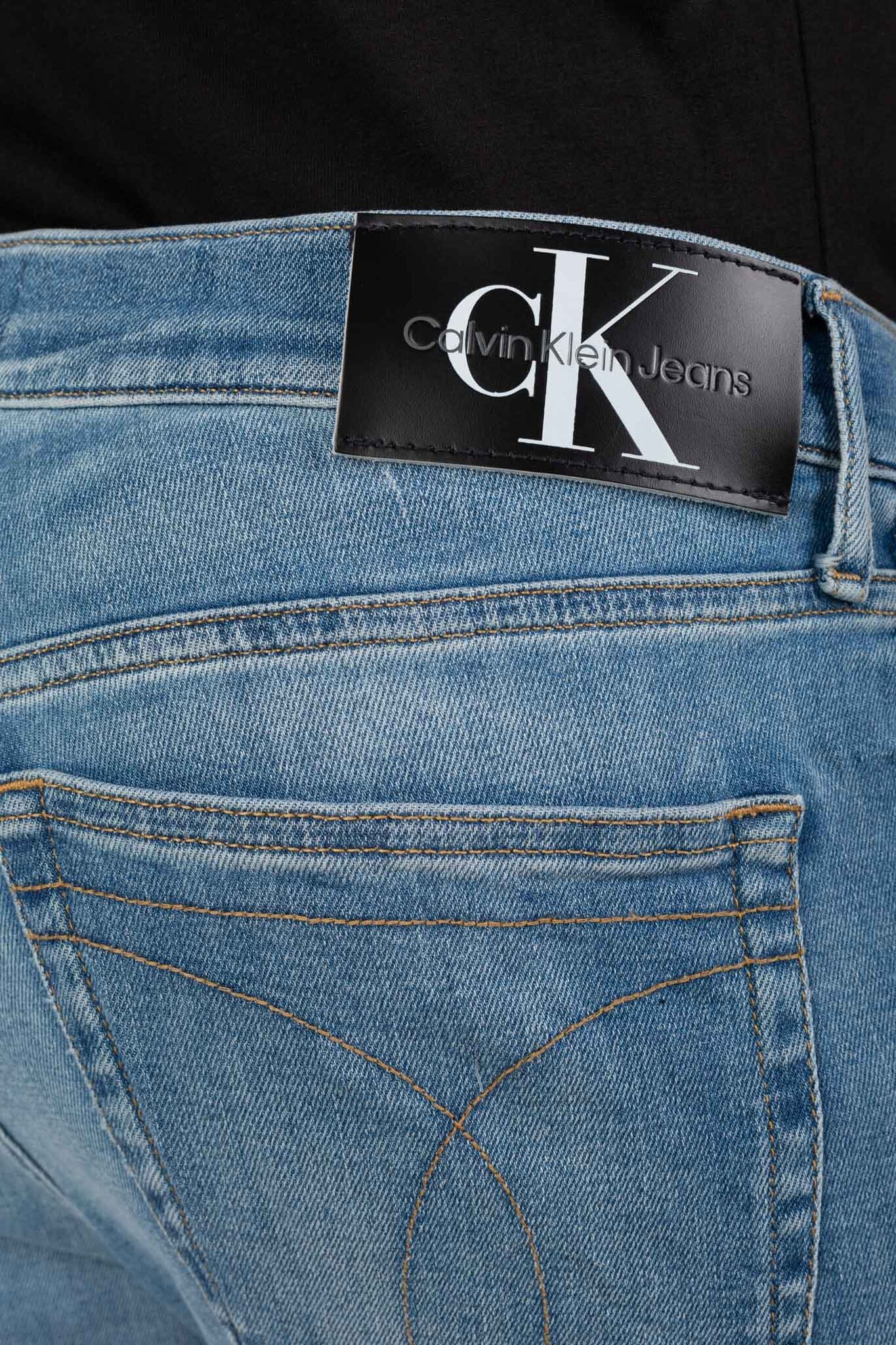 Джинсы STRAIGHT 3