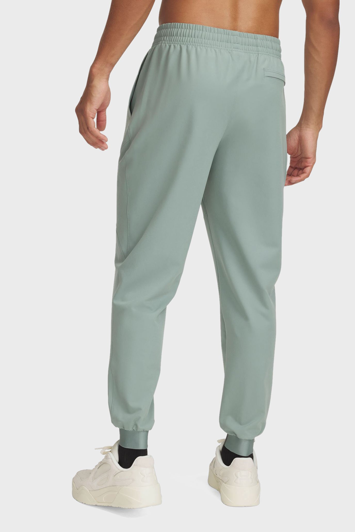 Штаны спортивные UA Unstoppable Woven Jogger 2