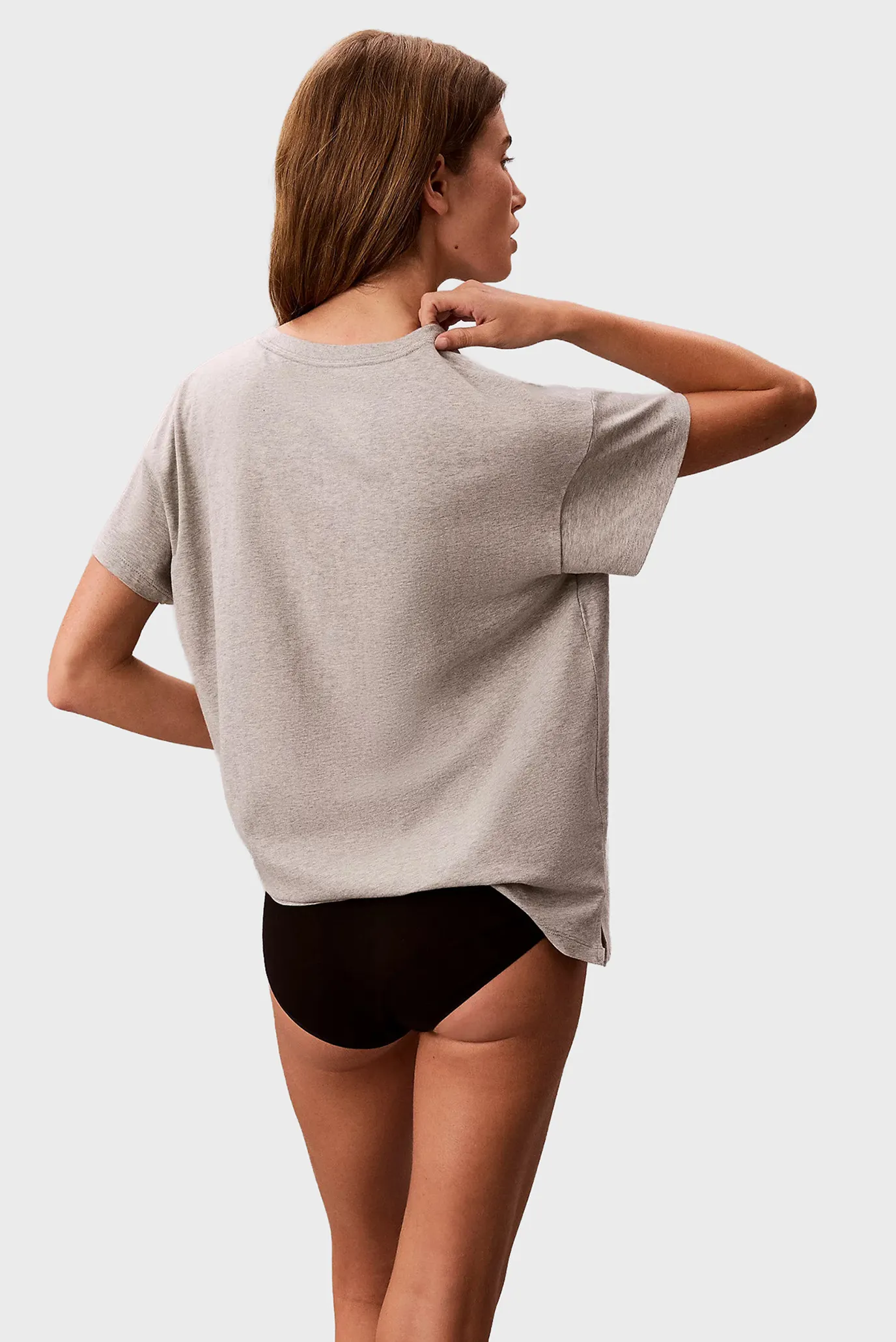 Футболка RELAXED TEE 3