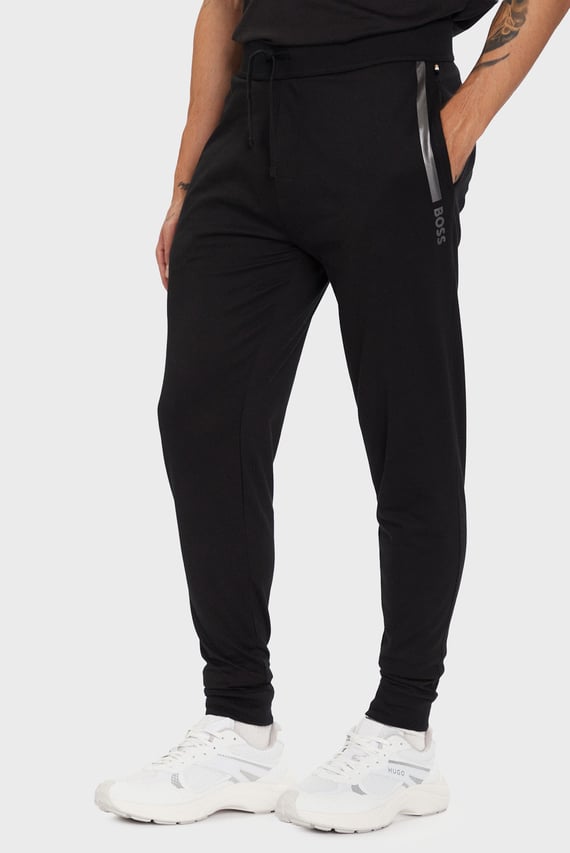 Штаны спортивные Authentic Pants 10269562 03 HUGO BOSS