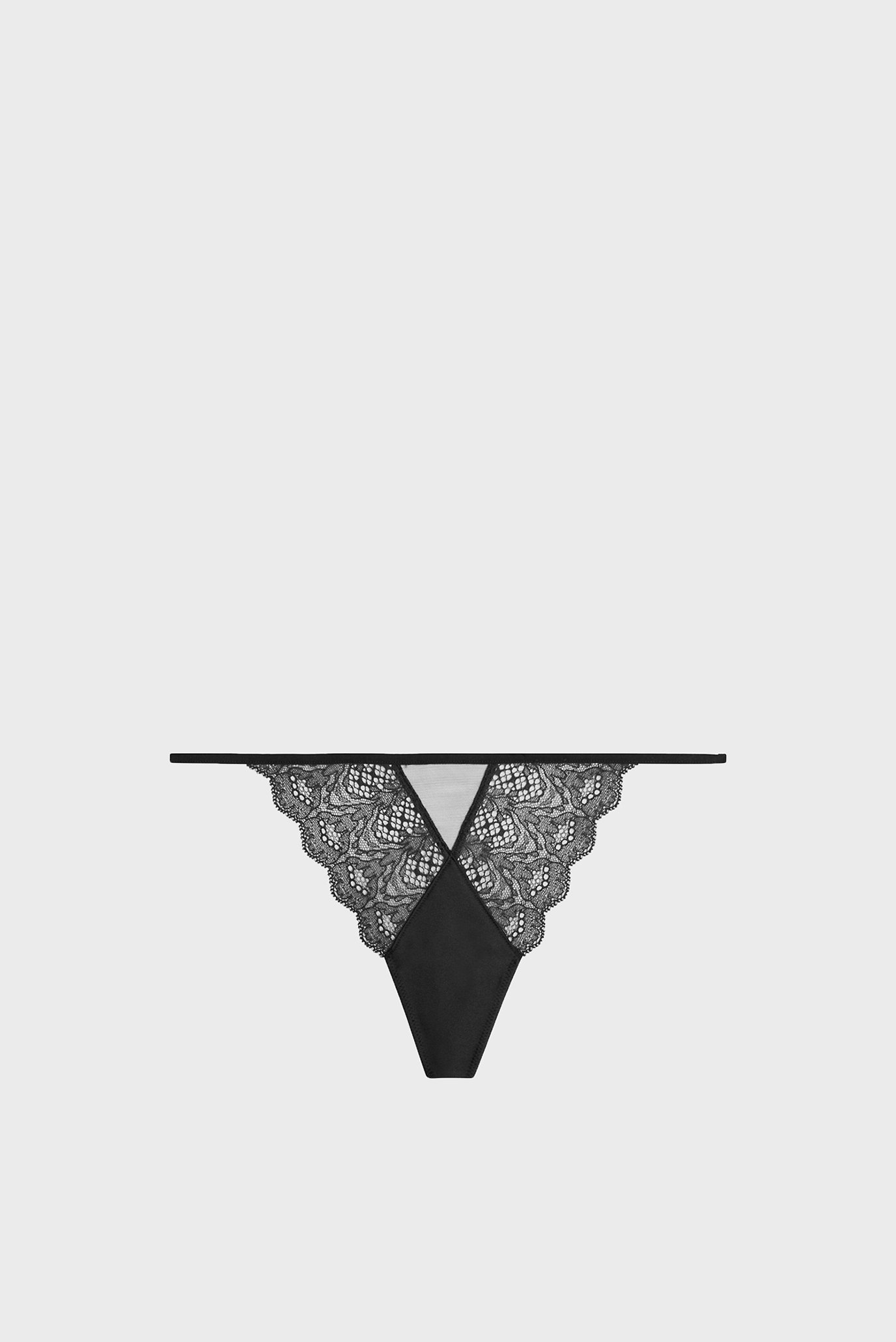 Трусы/STRING THONG 6