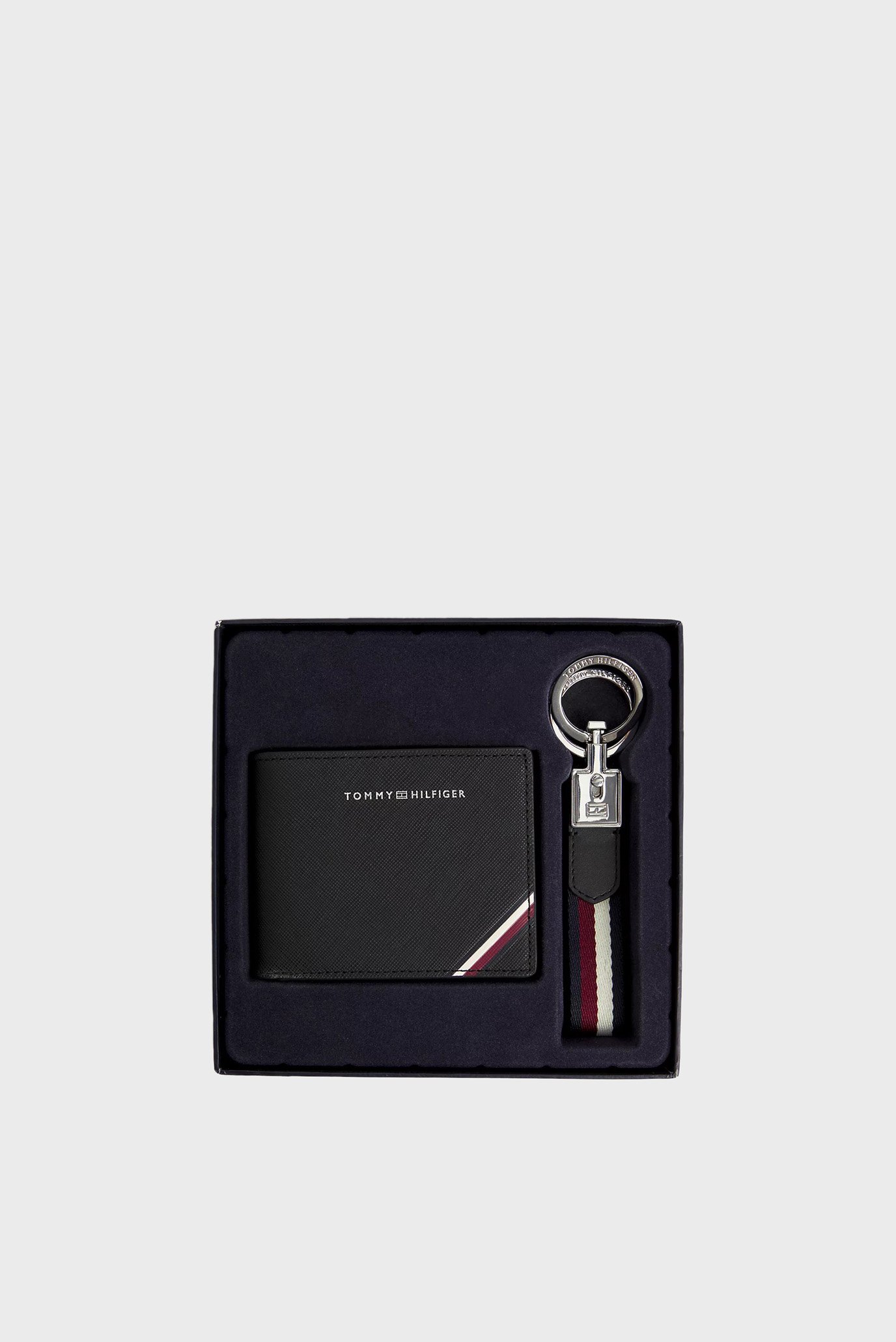Подарочный набор/GP MINI CC WALLET & KEY FOB 1