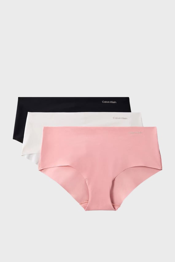 Набор белья HIPSTER 3PK Calvin Klein