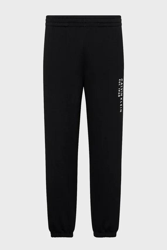 Штаны спортивные EU 350TERRY CALVIN 1968 GRAPHIC Calvin Klein Jeans