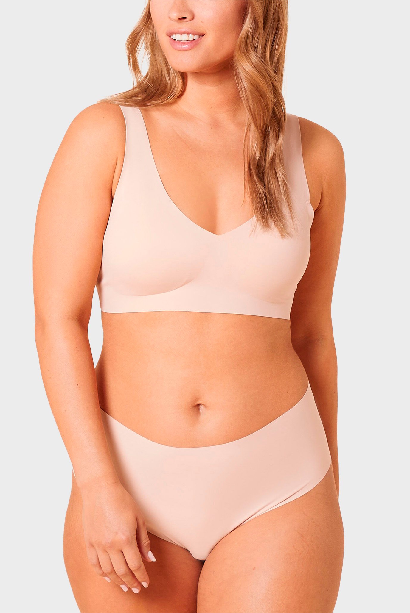 Трусы PURE FIT WE CARE - HIPSTER 4