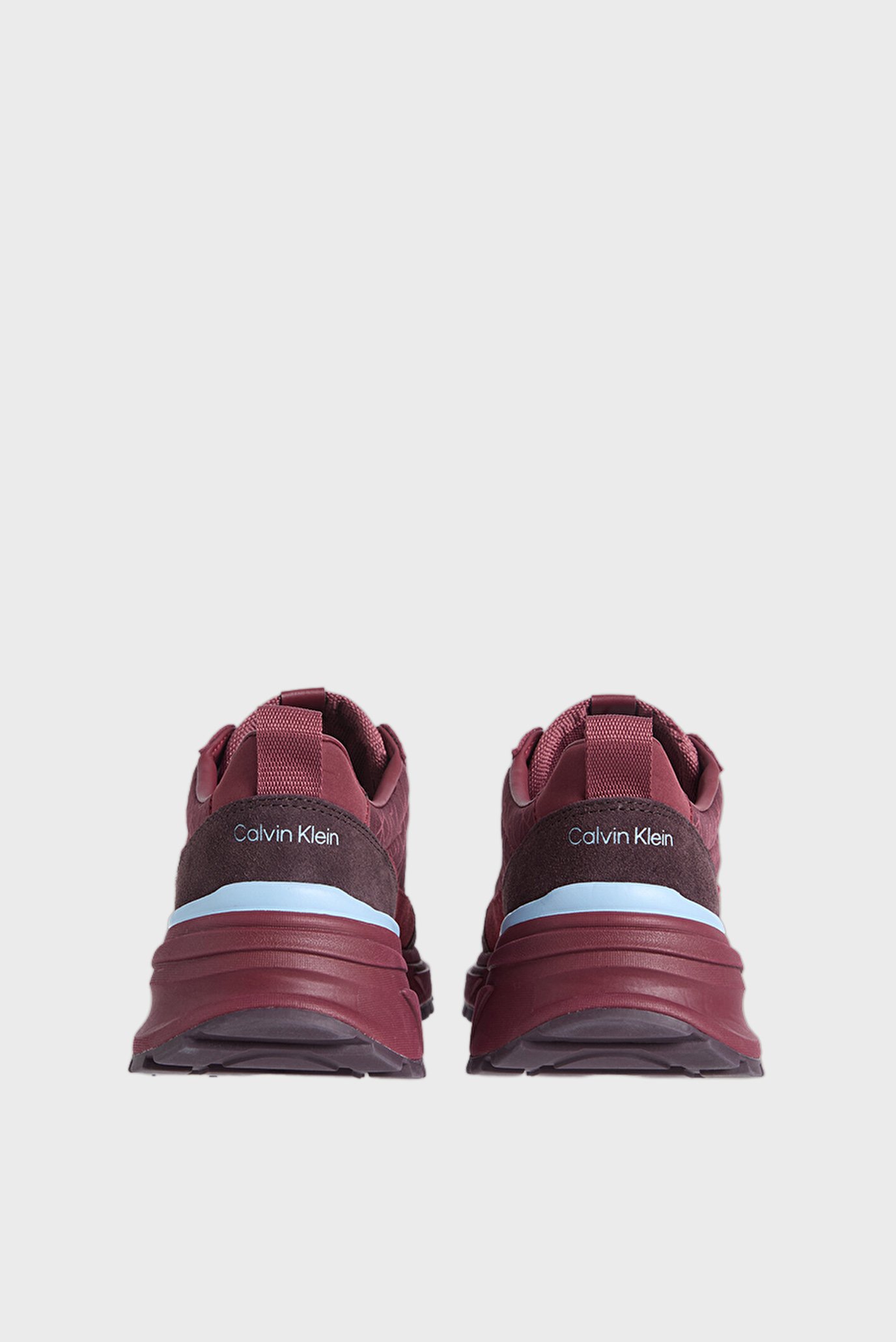 Кроссовки HIKE RUNNER CASUAL NY-SU AOP WN 4