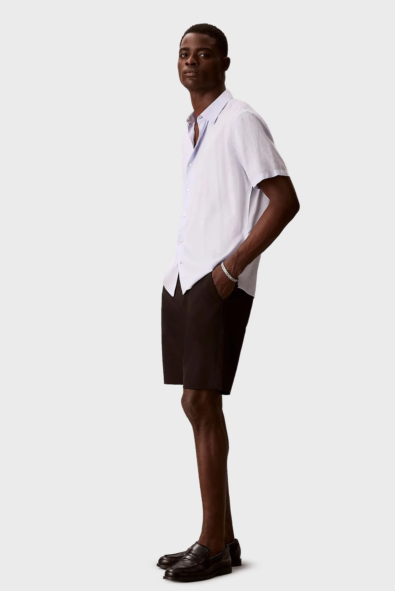 Шорты 9 STR TECH DOBBY HALF ELASTIC S 3