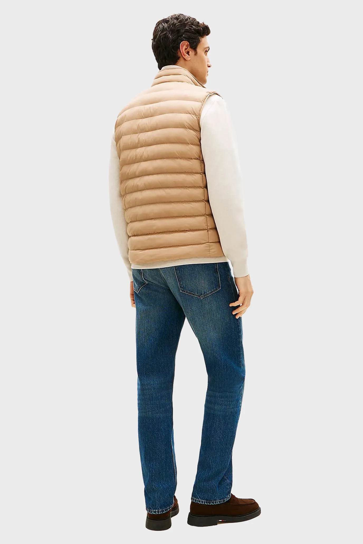 Жилет PACKABLE RECYCLED VEST 3