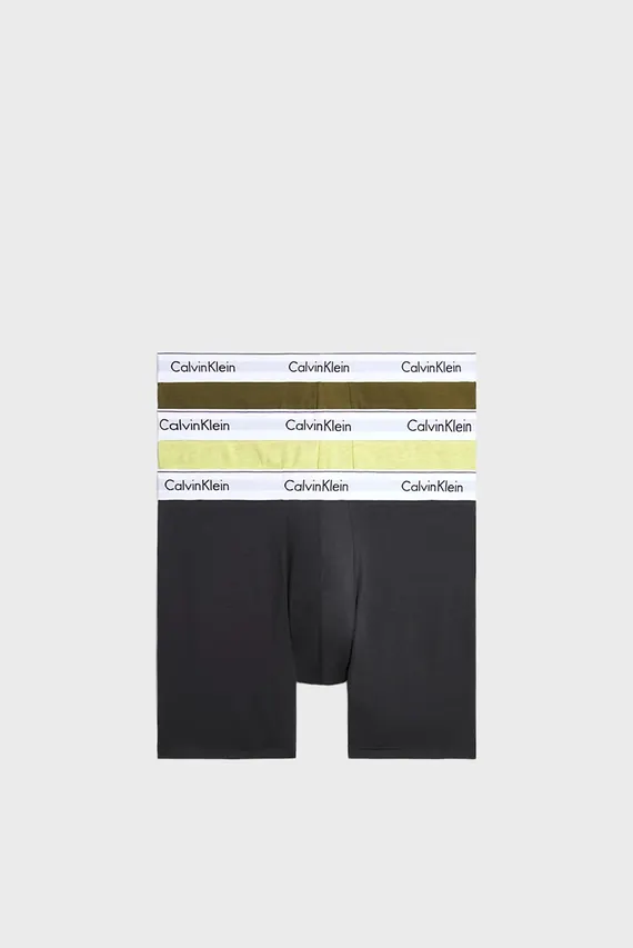 Набор белья BOXER BRIEF 3PK Calvin Klein