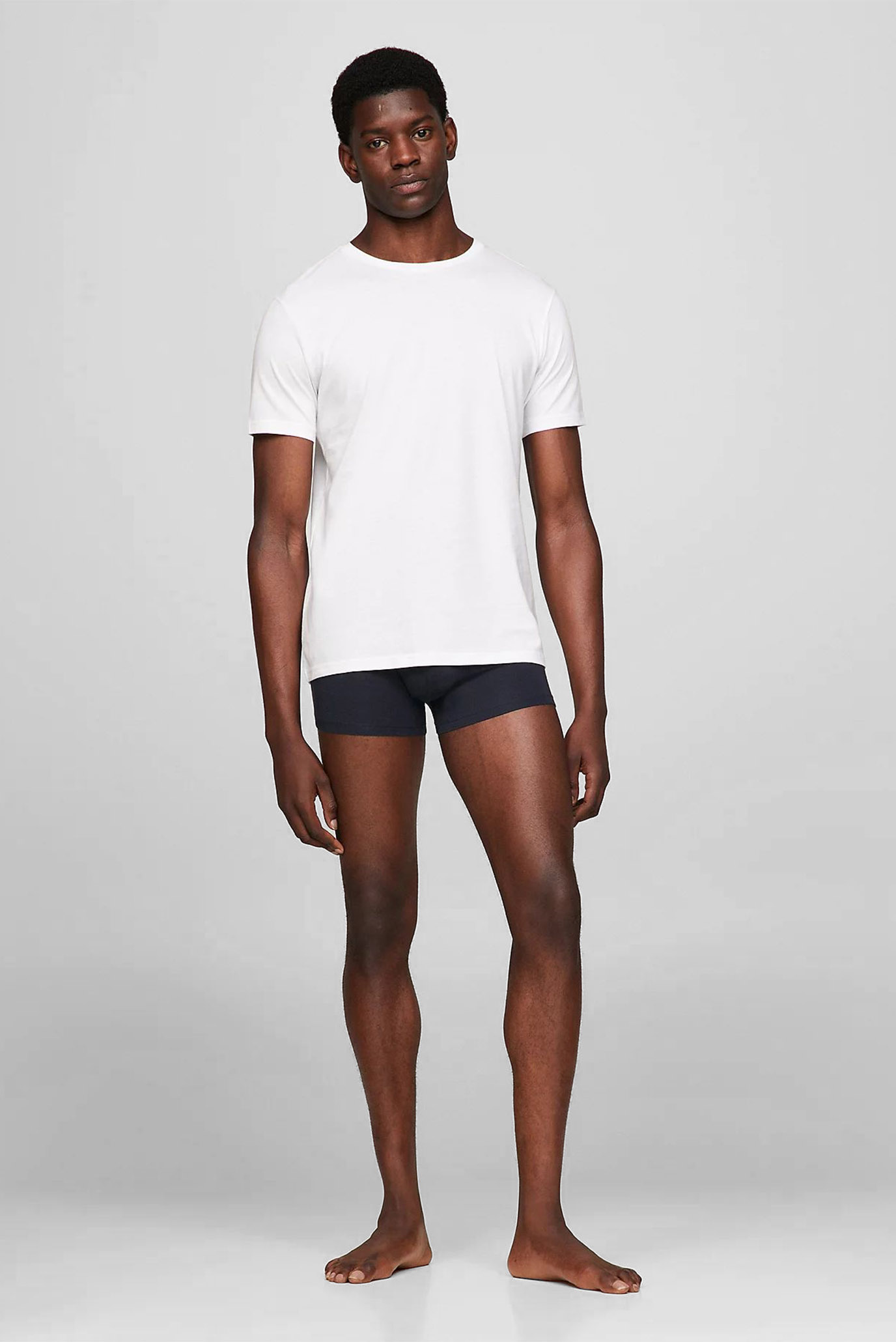 Набор белья 3P TRUNK & 2P TEE SET 7