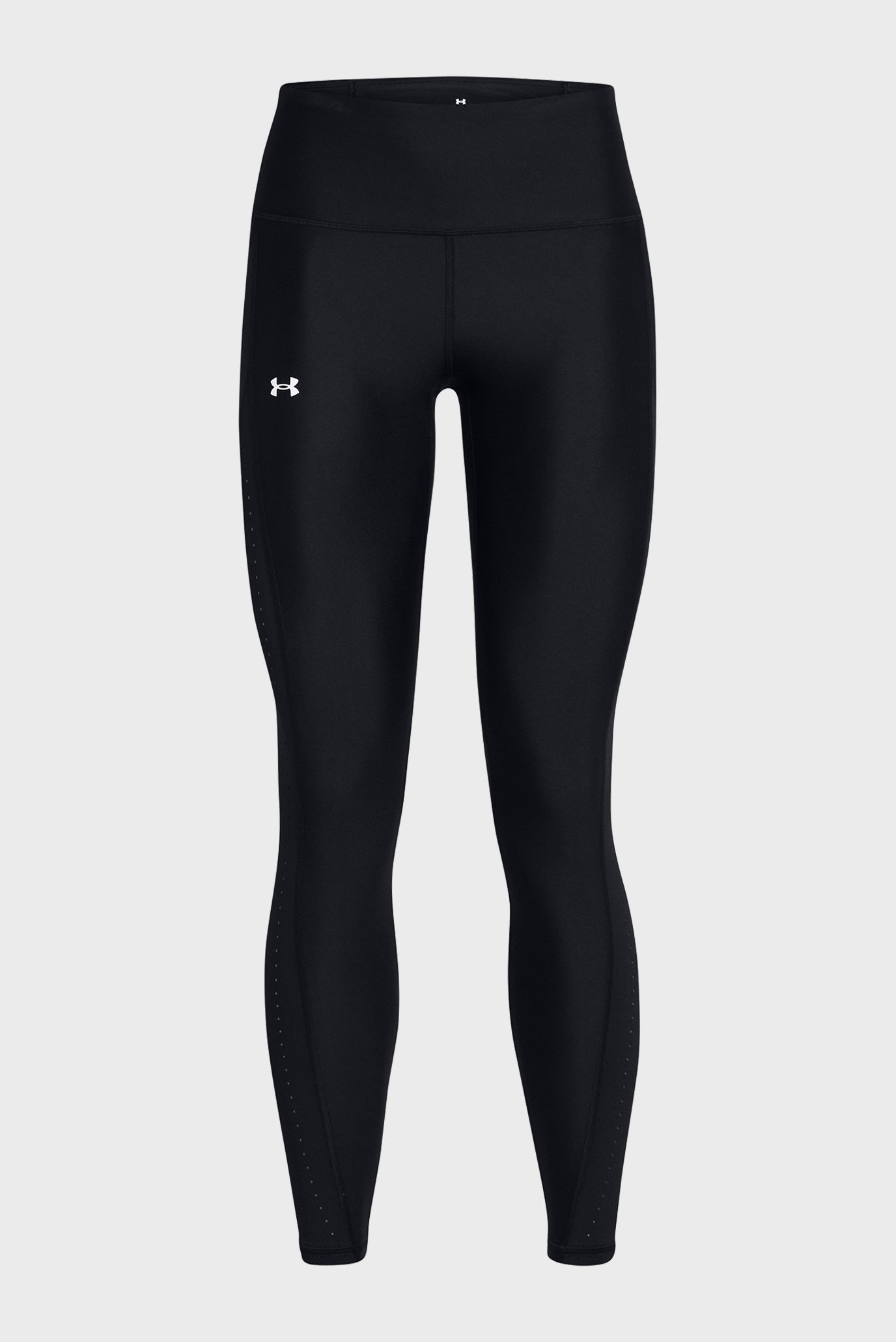 Женские черные тайтсы Vanish Engineered Legging 5