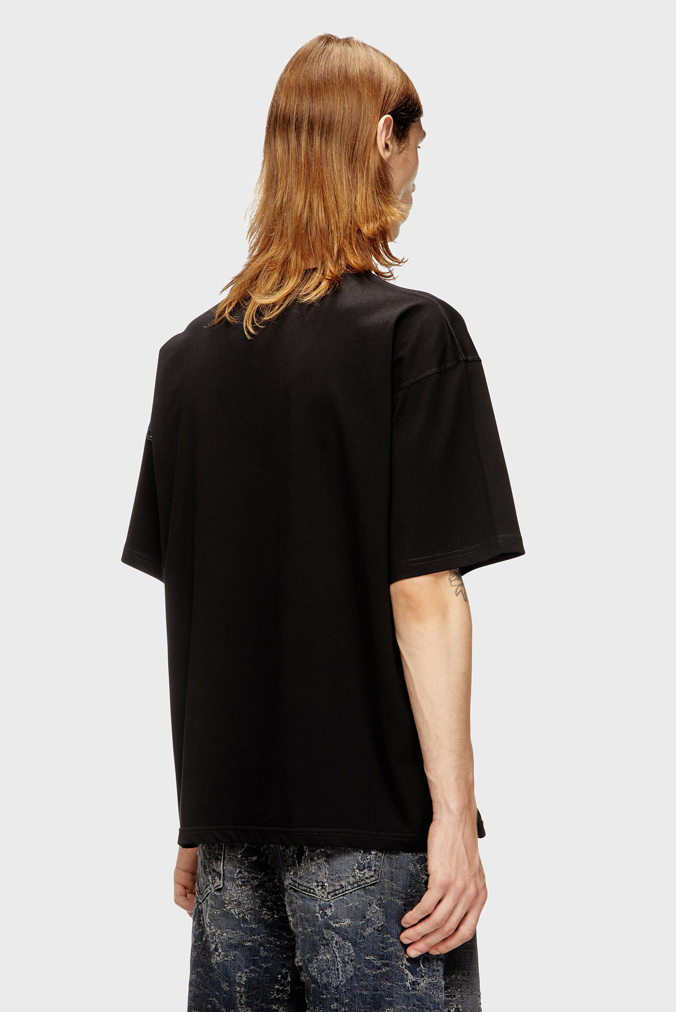 Футболка T-BOXT-T25 MAGLIETTA 3