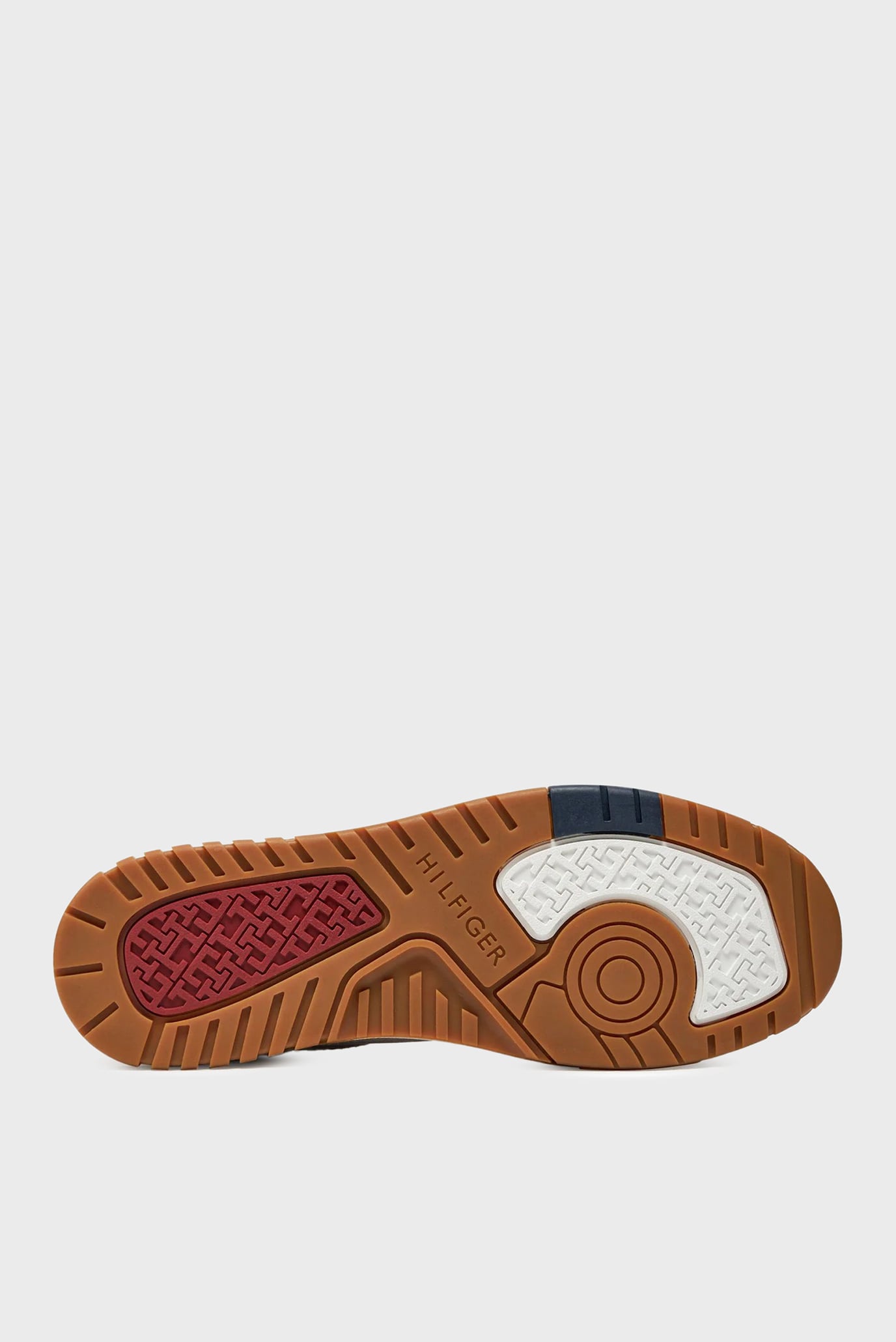 Кеды TH BASKET STREET BLOCK 6