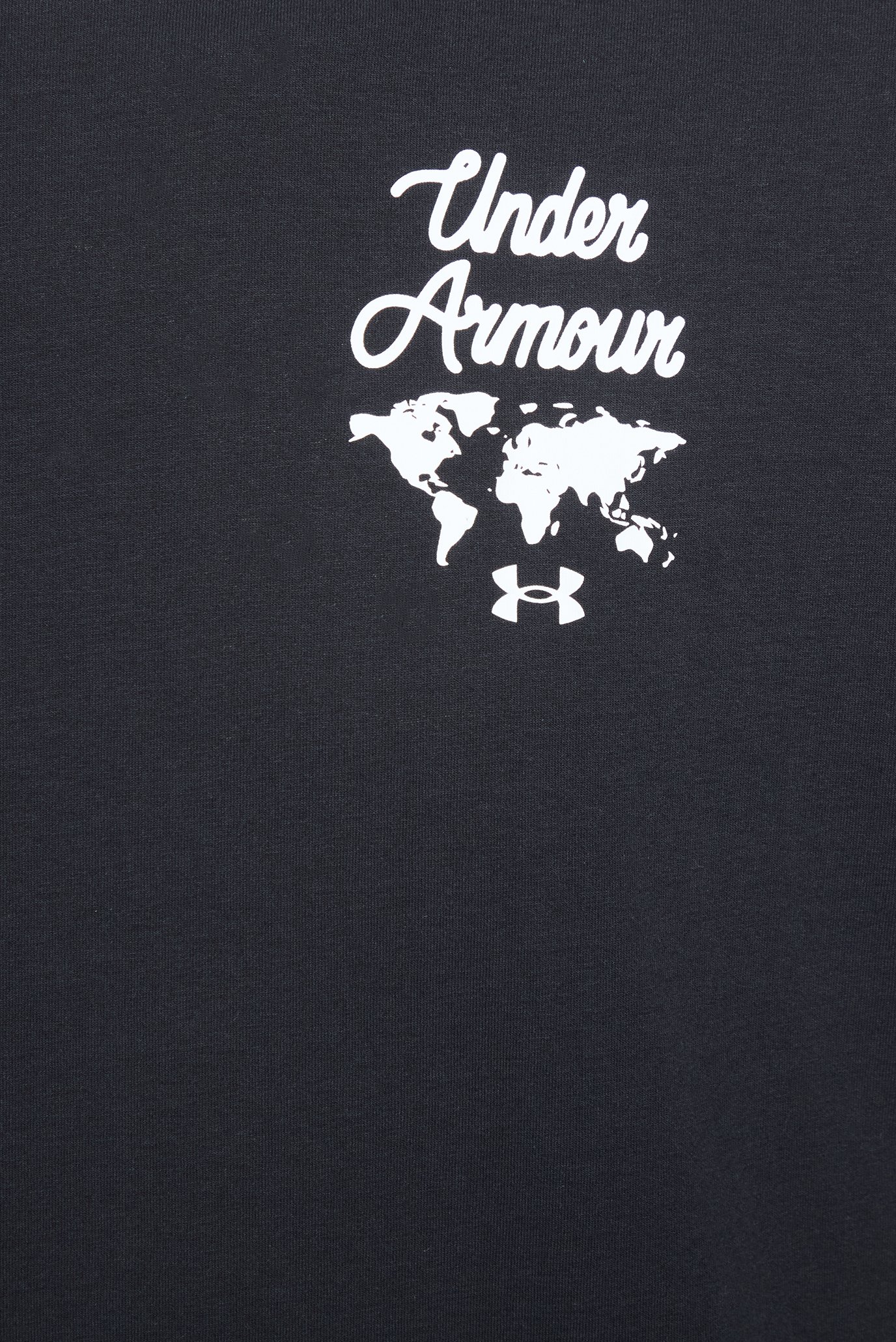 Футболка UA 60 40S SPORTS WM SS 4