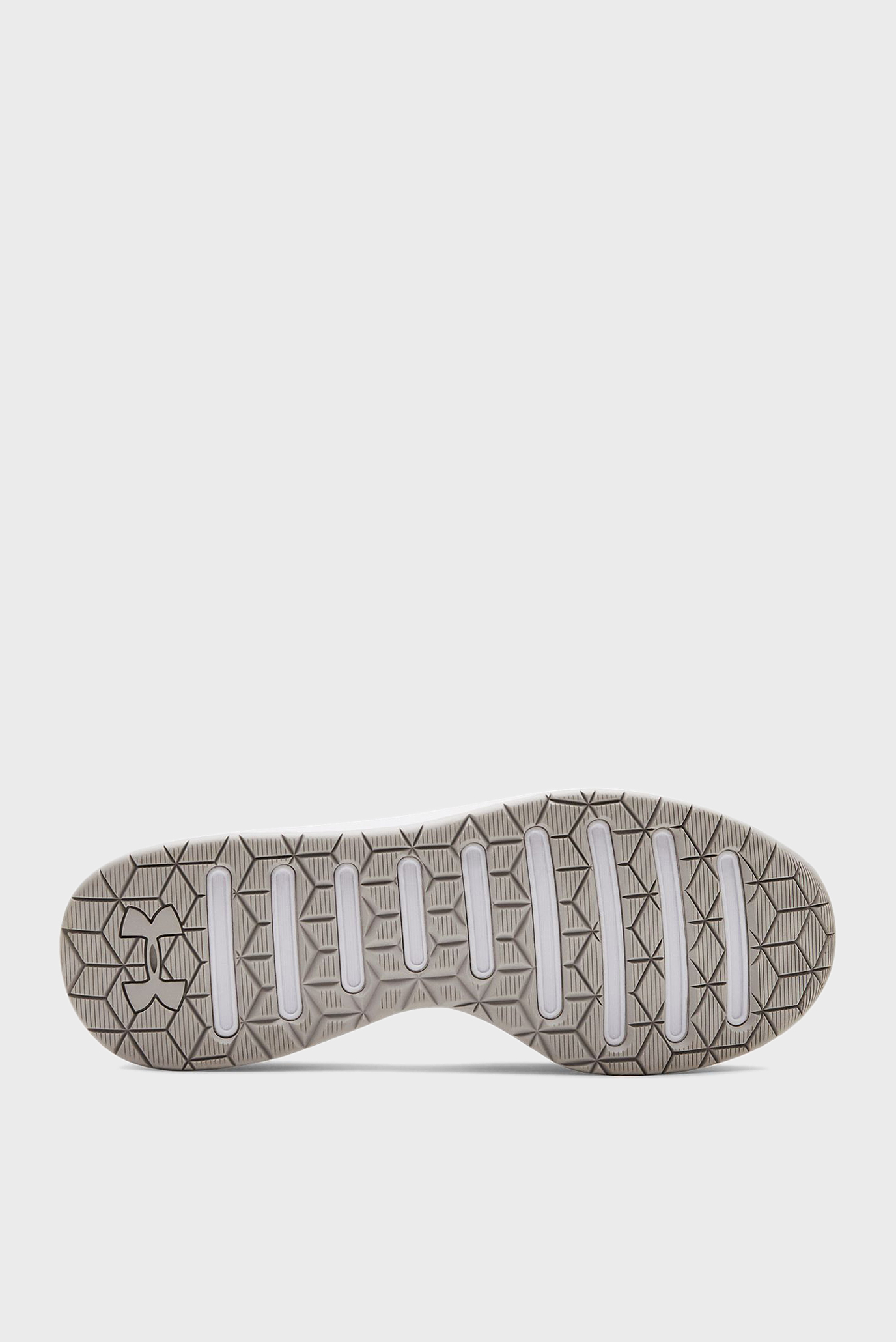 Женские белые кроссовки UA W Breathe Trainer 10