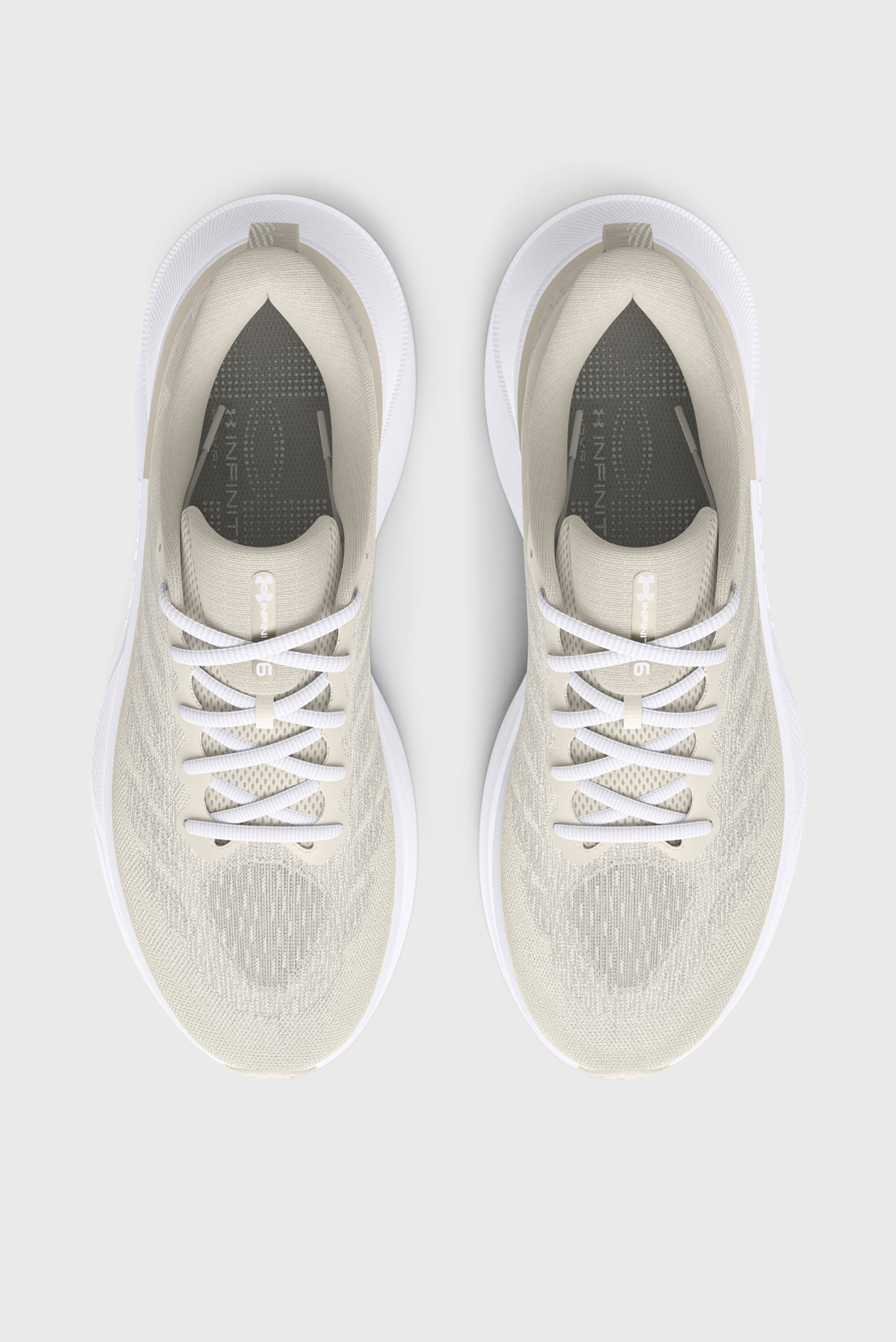 Кроссовки UA W Infinite Pro Breeze 8