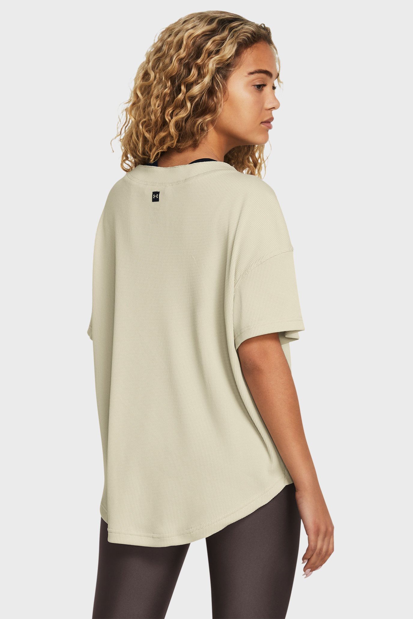 Рубашка Pjt Rck Easy Go Over Shirt 2