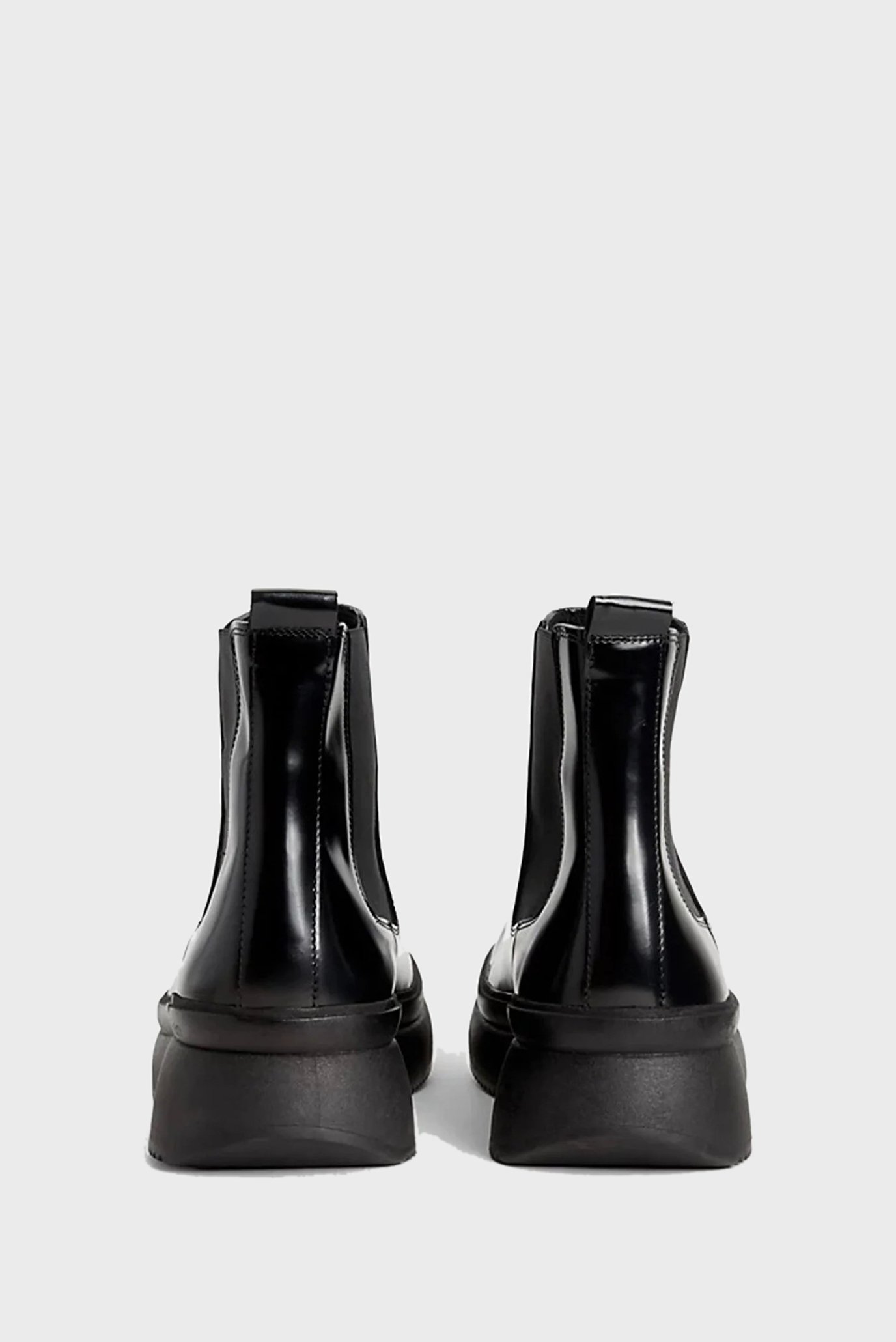 Ботинки CHELSEA BOOT LTH 3