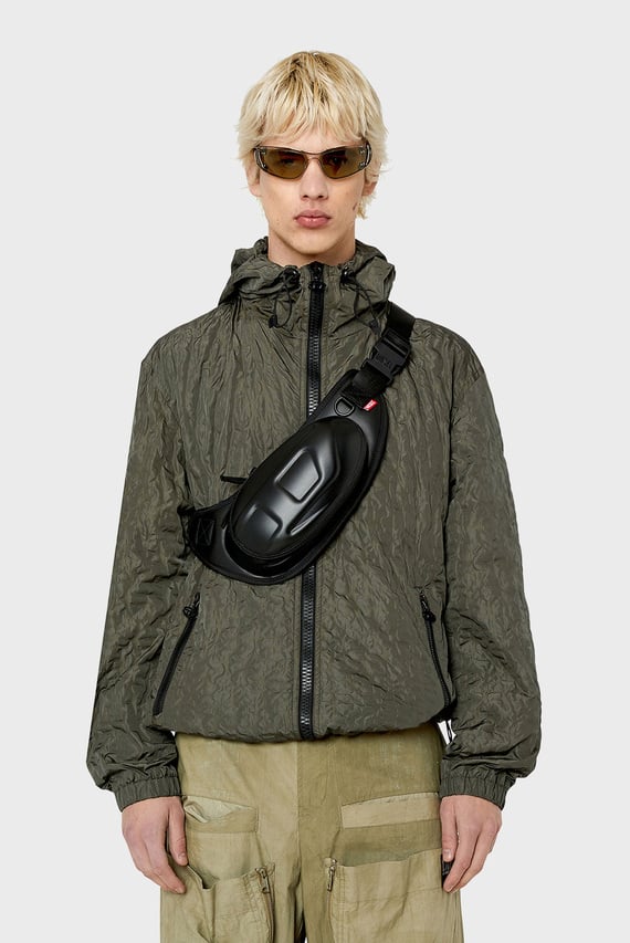 Ветровка J-WARRET-MON JACKET
