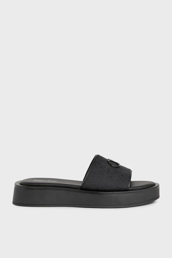 Слайдеры DRESS FLATFORM W HW - JQ
