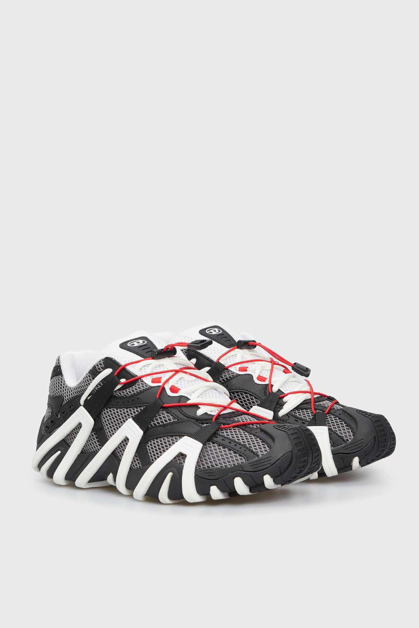 Мужские серые кроссовки PROTOTYPE 3