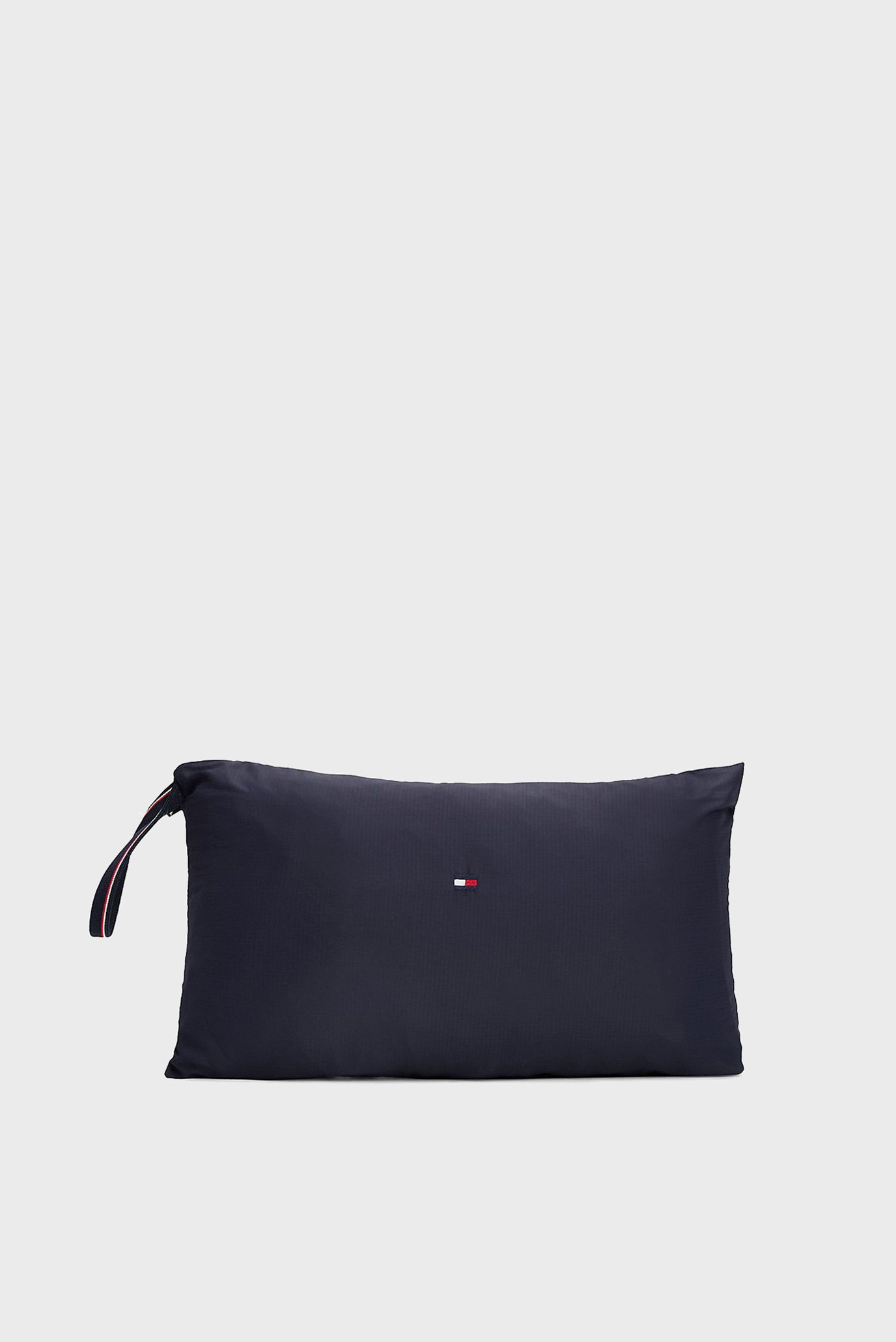 Куртка демисезонная TECH PACKABLE HOODED JACKET 6