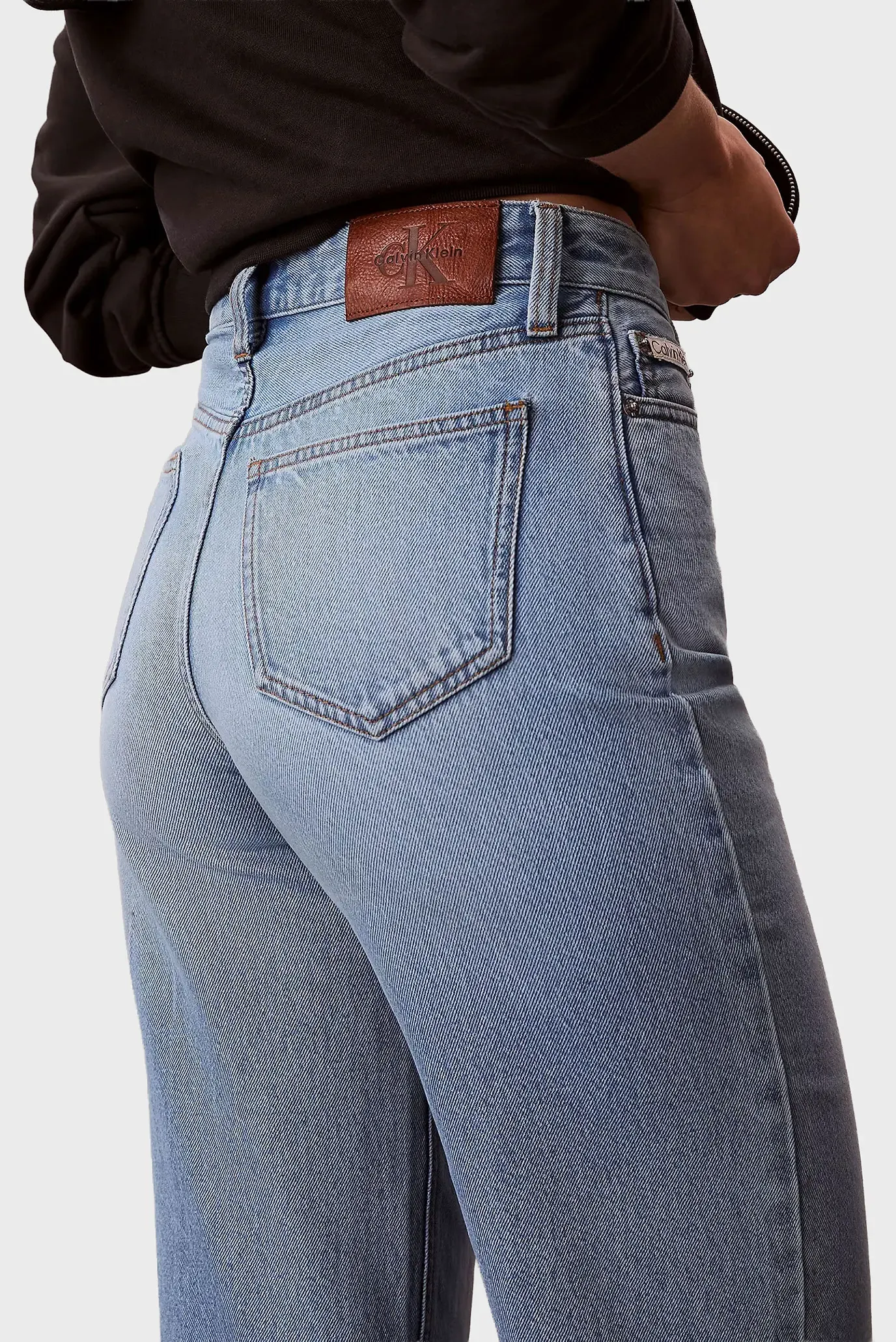 Джинсы EU BARREL JEAN PANAMA 6