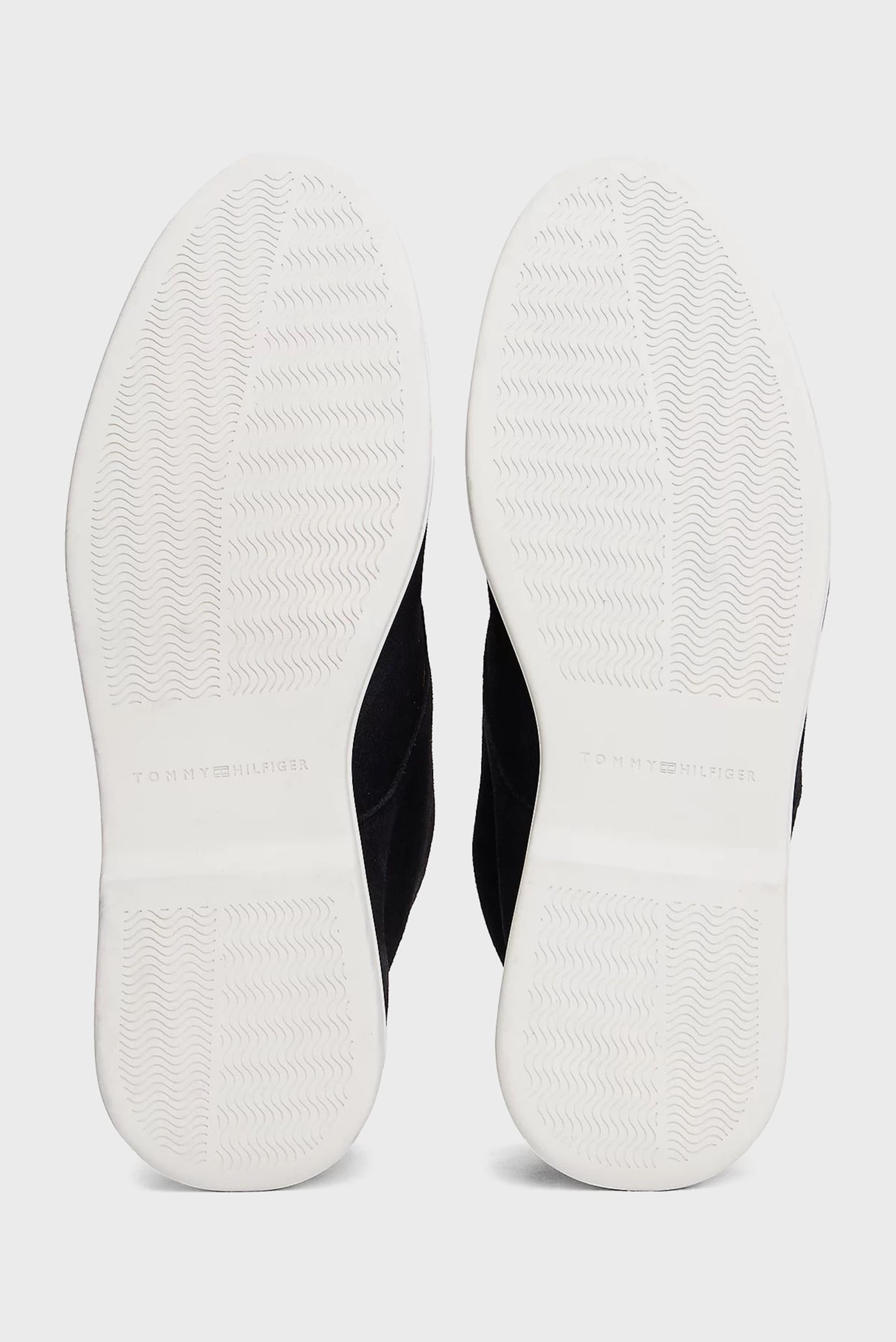 Ботинки/TOMMY HILFIGER SUEDE MOC T BOOT 7