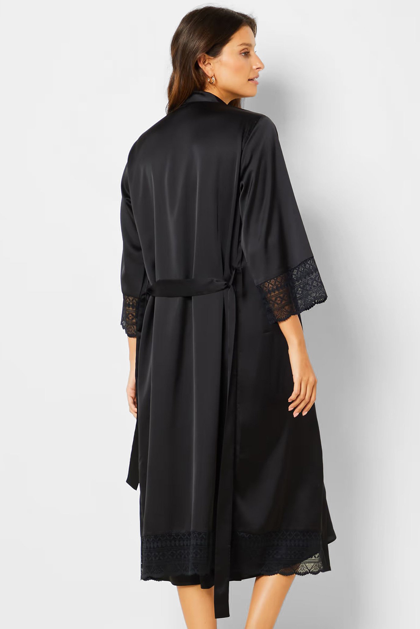 Халат IDOLE LONGUE SPE - D 3