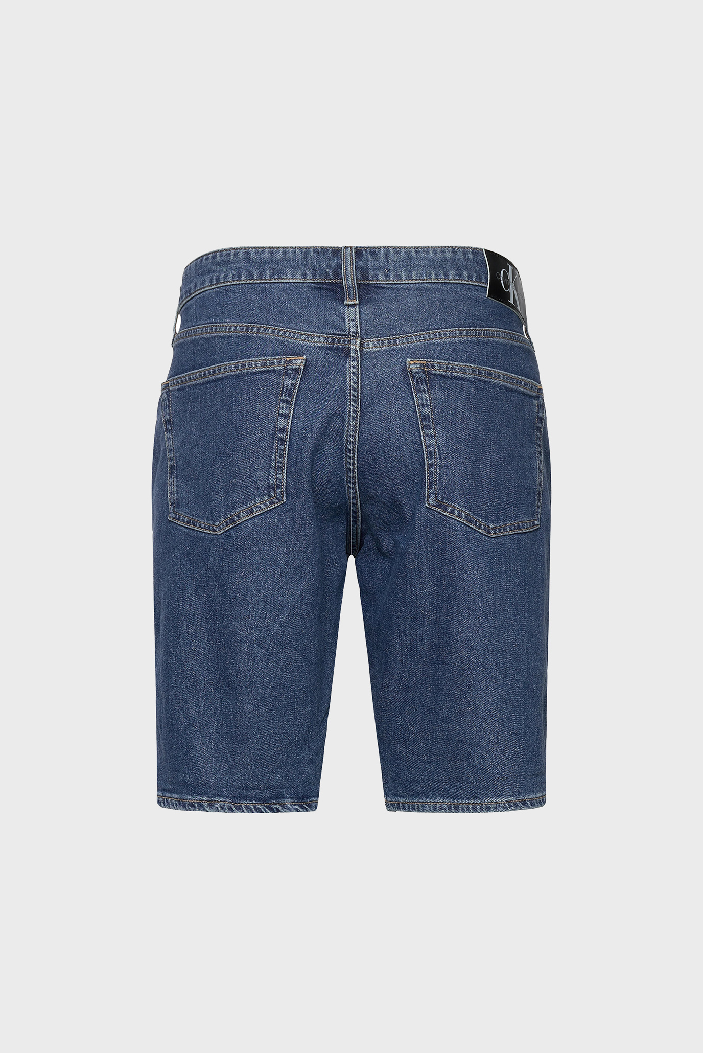 Шорты REGULAR SHORT CKUNFILTERED 2