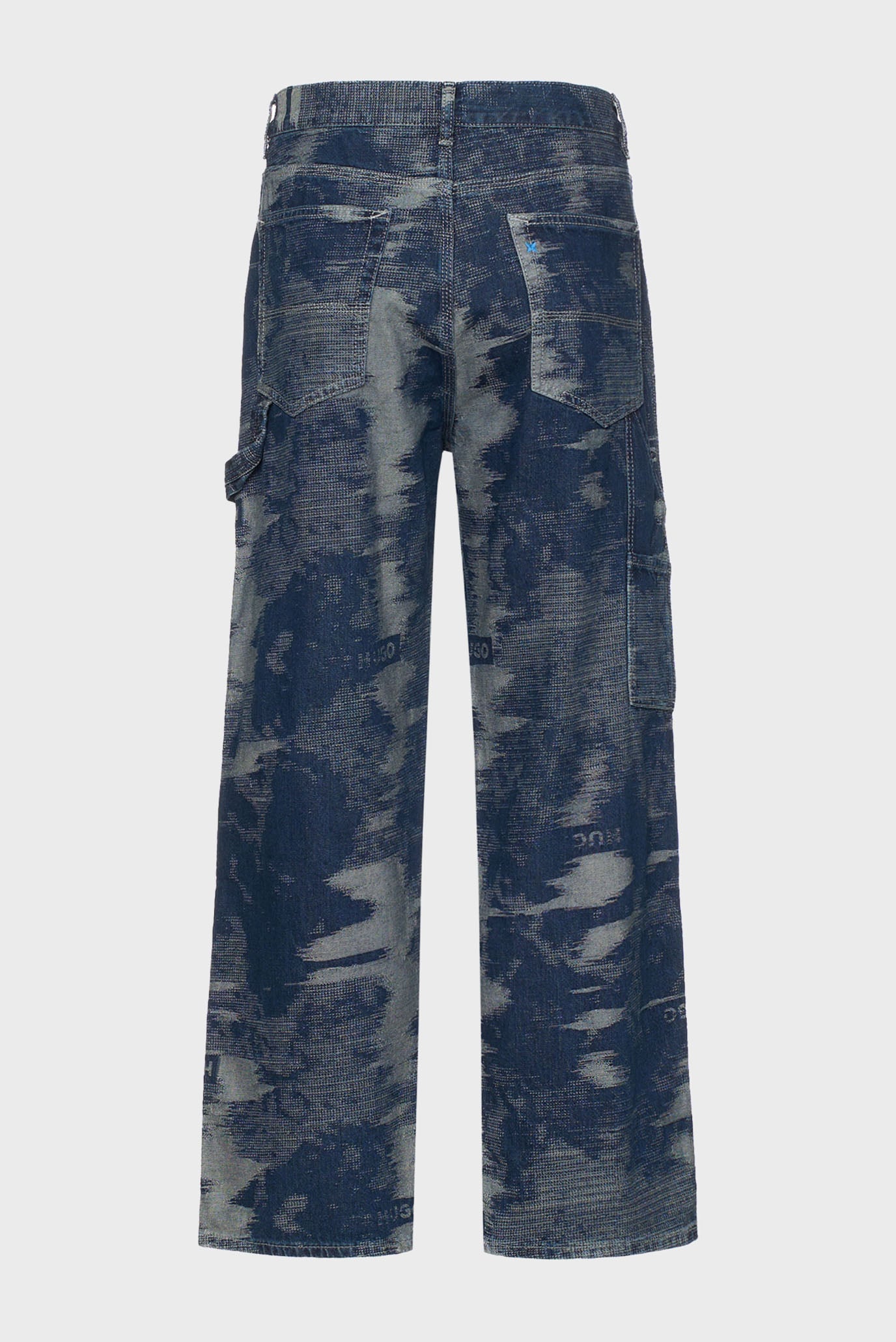 Джинсы carpenter 4 10274752 01 2