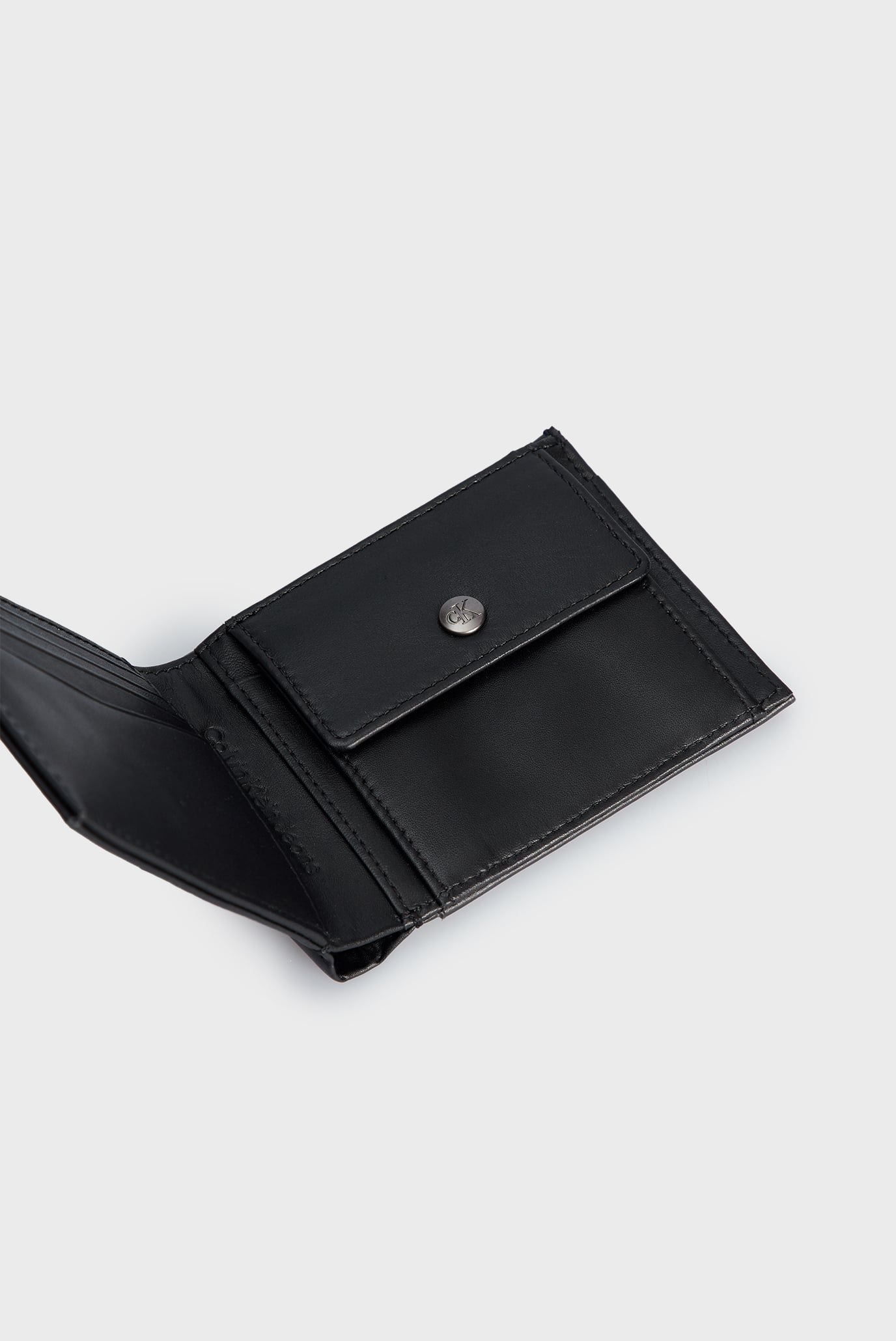 Кошелек MONO HRDW BIFOLD WCOIN 2