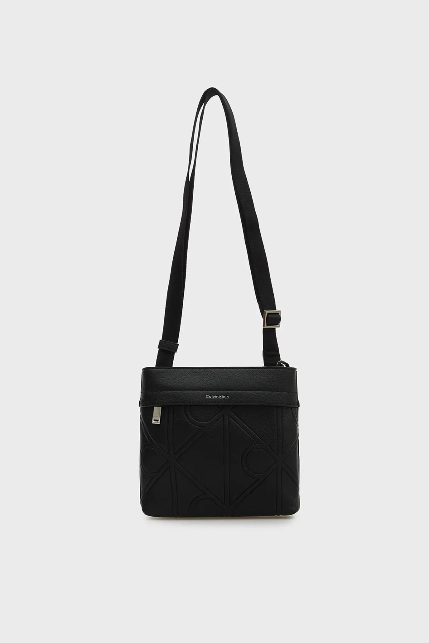 Сумка EMBLEM EMBOSS SLIM FLATPACK 2