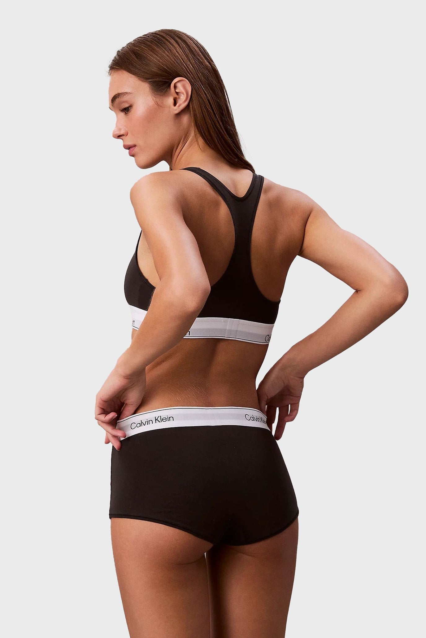 Трусы/BOYSHORT 3